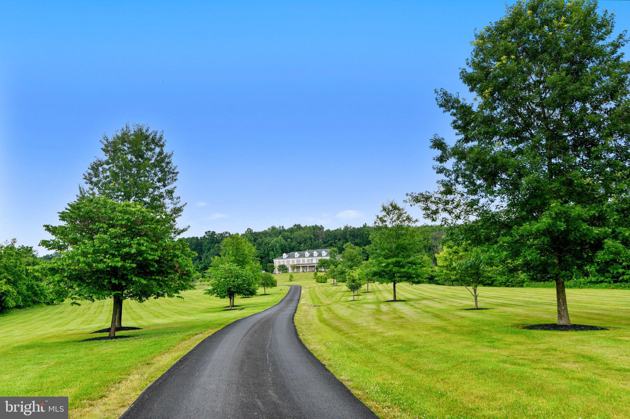 MELROSE FARM - Residential