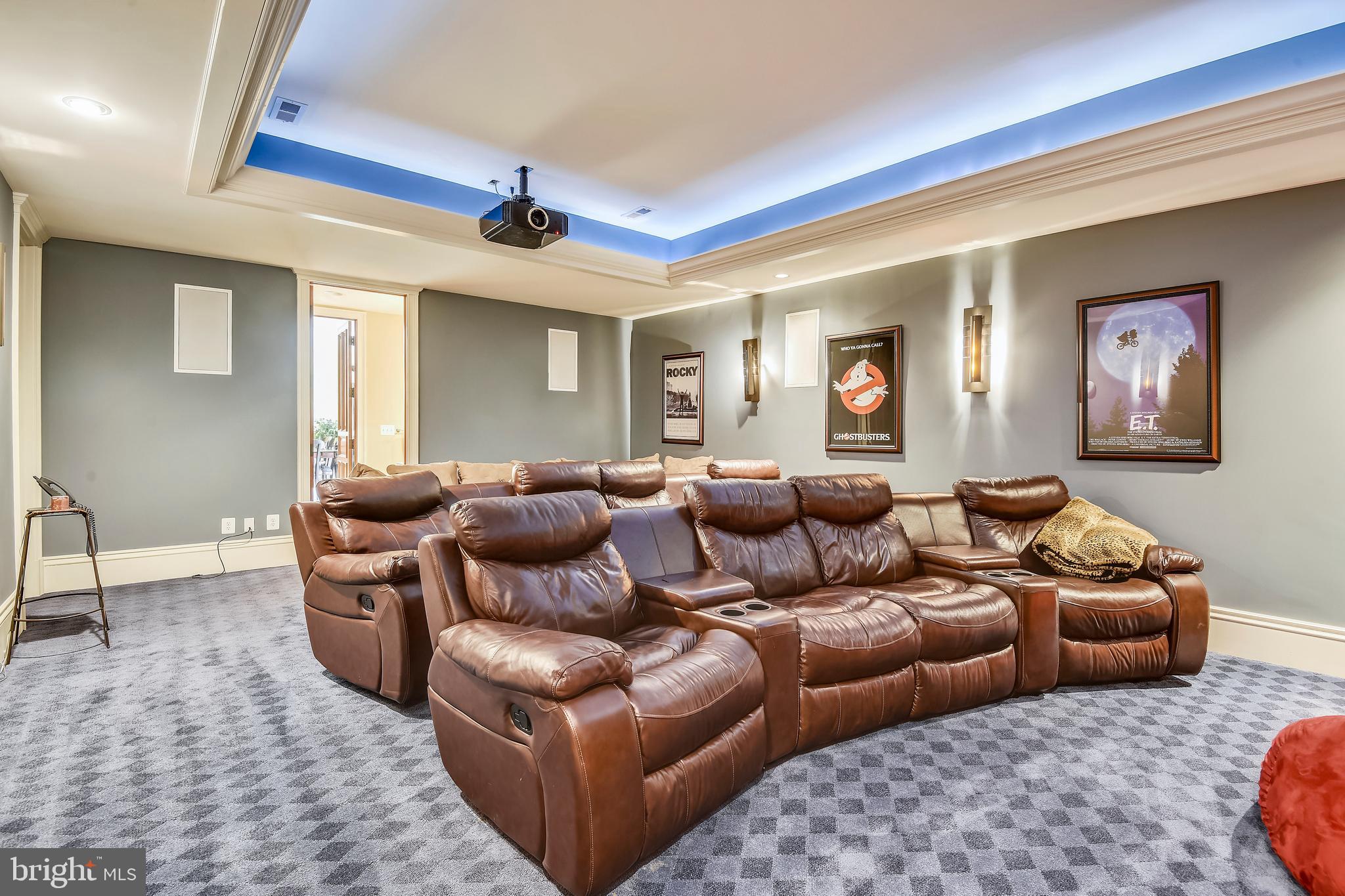 MELROSE FARM - Residential