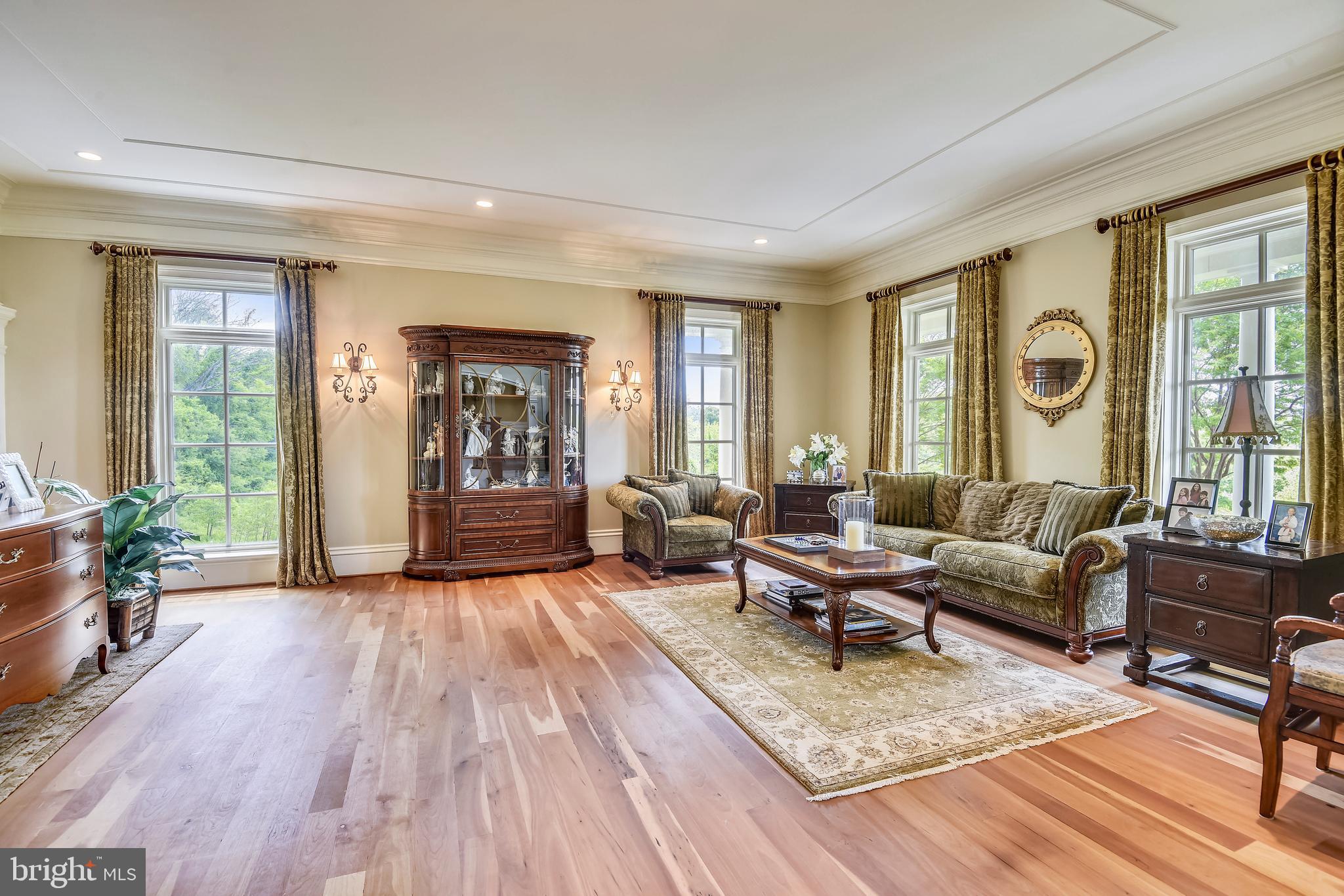 MELROSE FARM - Residential