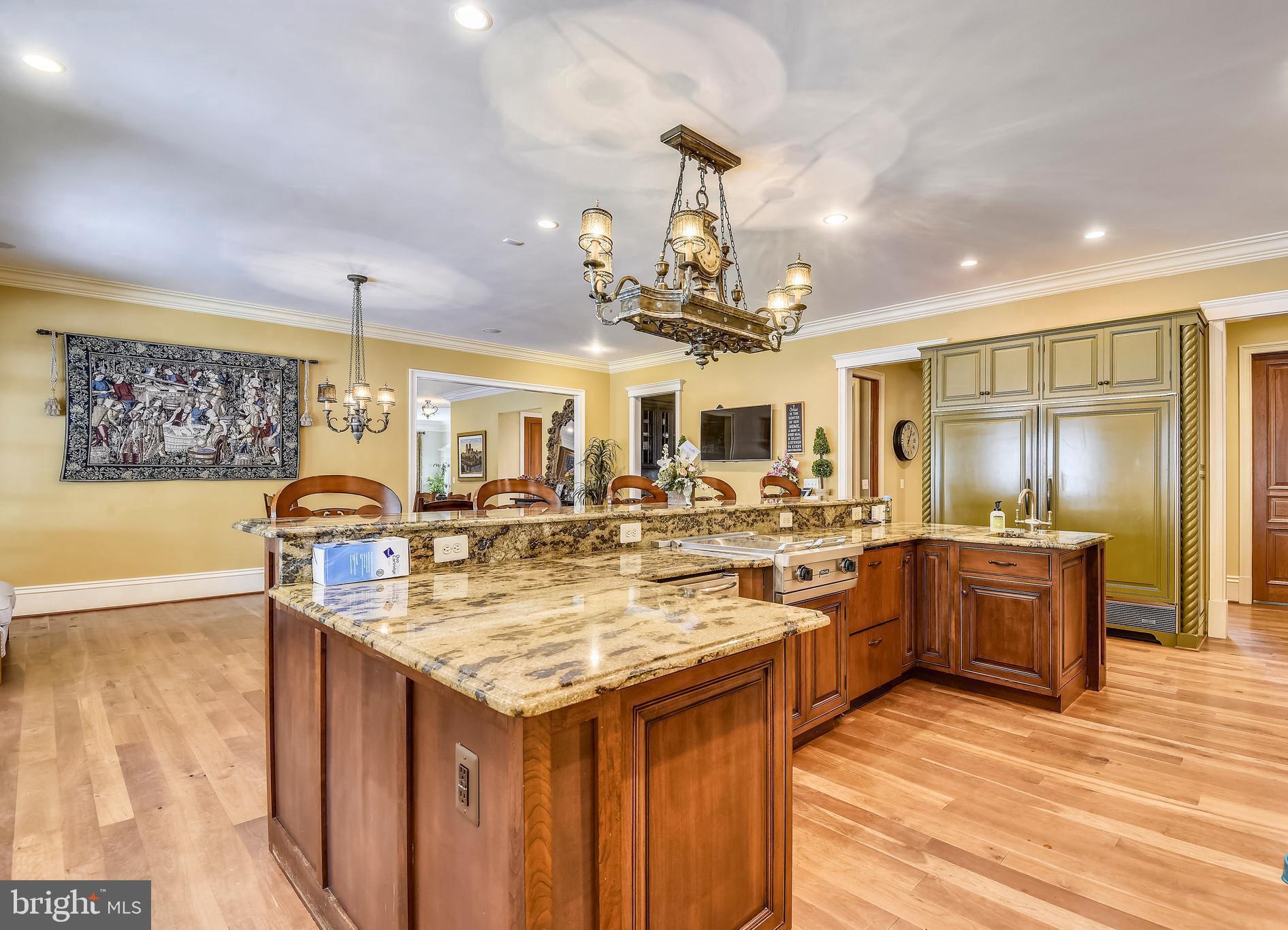 MELROSE FARM - Residential