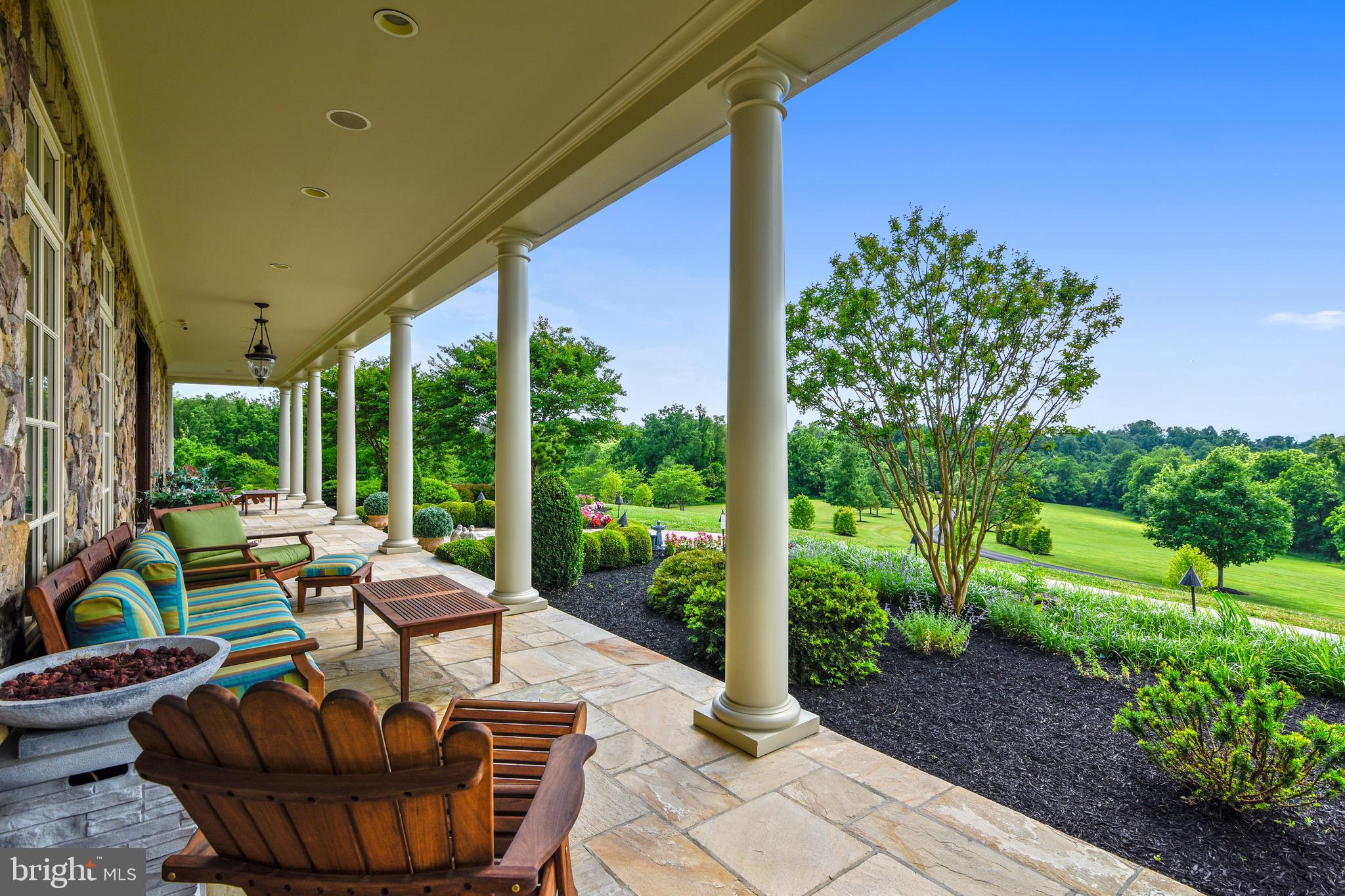 MELROSE FARM - Residential