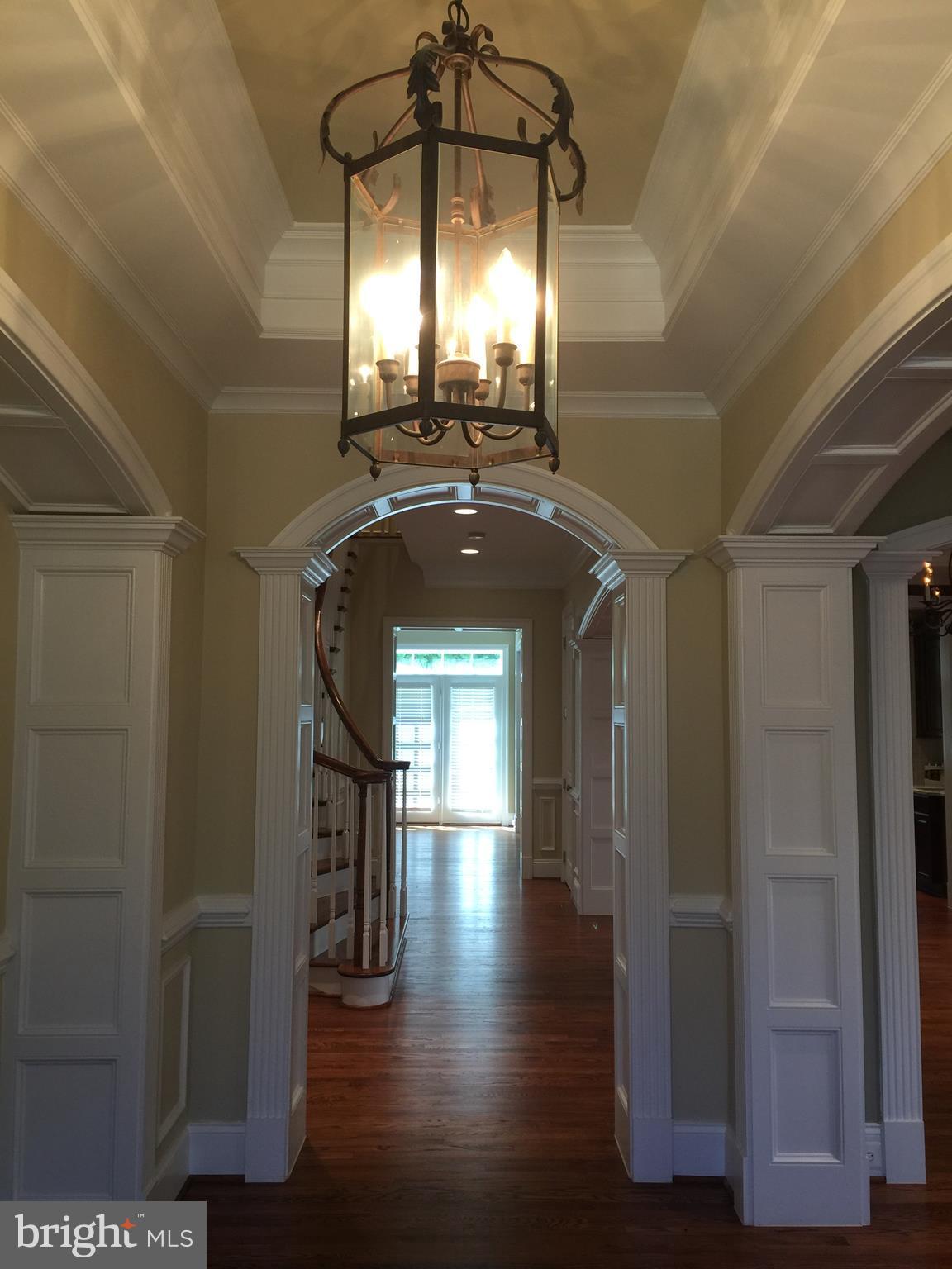 STOCKWELL MANOR - Residential Lease