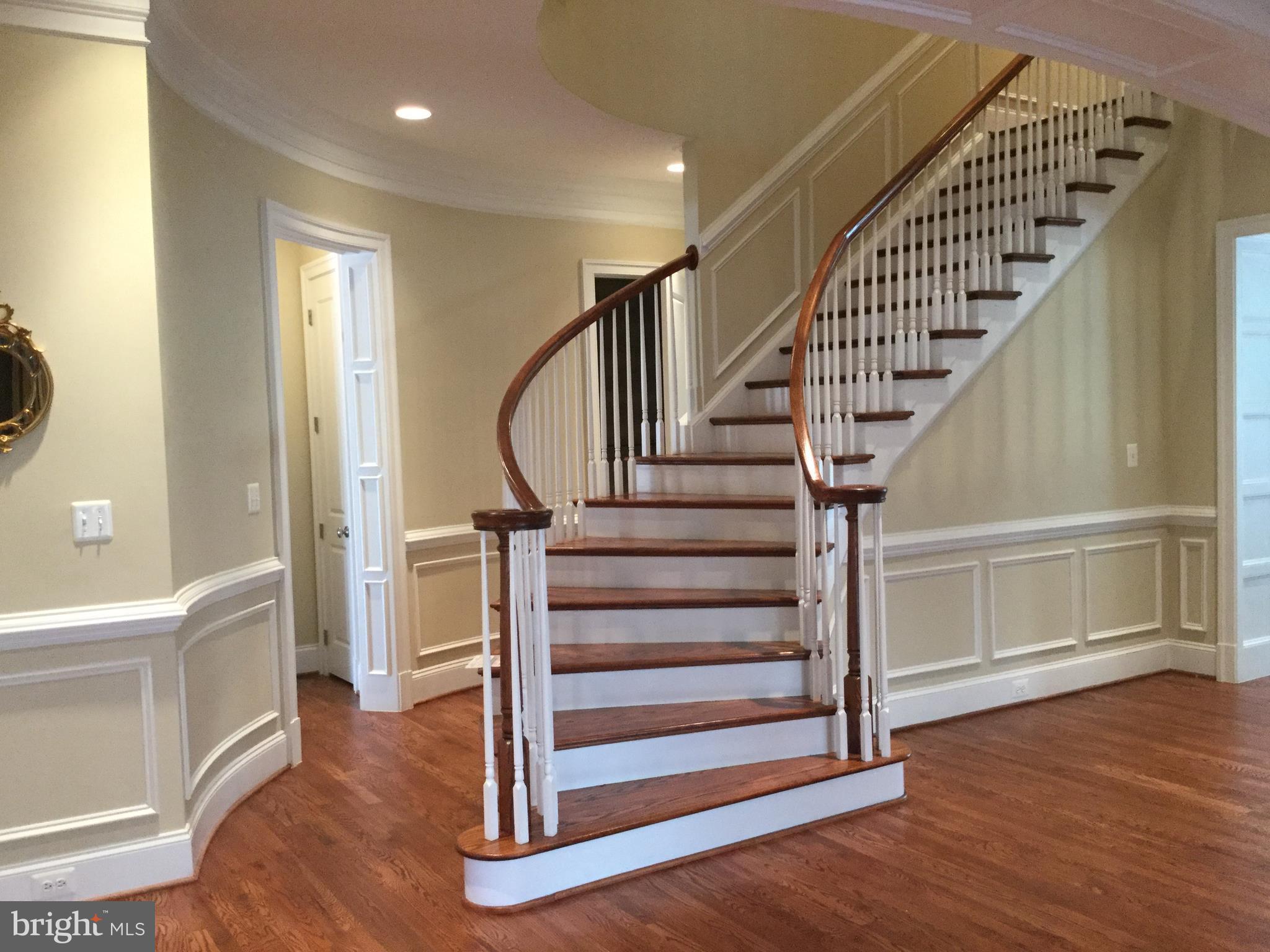 STOCKWELL MANOR - Residential Lease