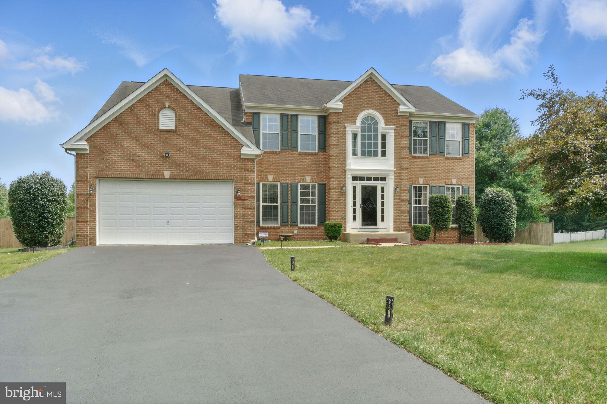 ALLENTOWN FARMS - Residential