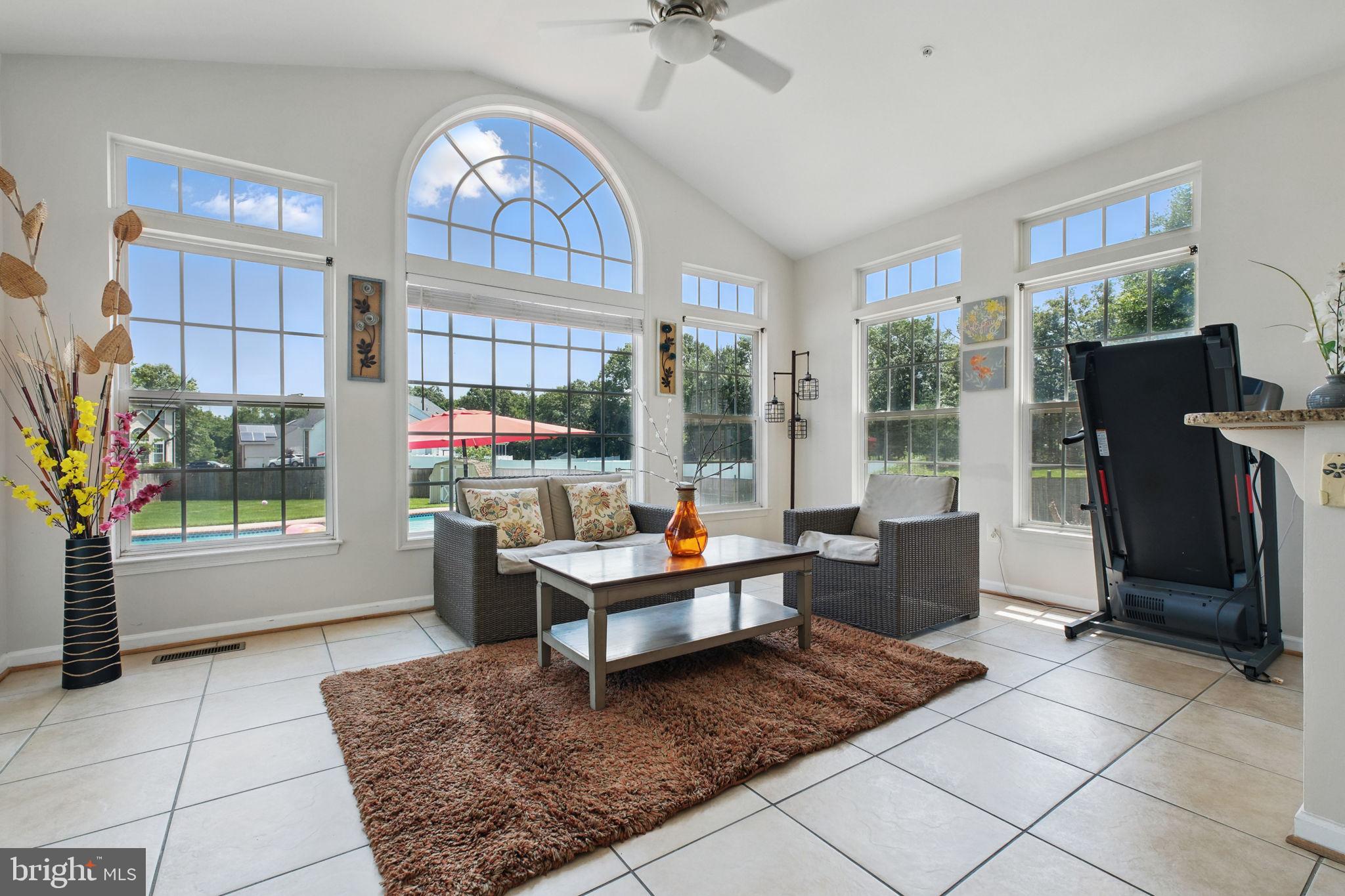 ALLENTOWN FARMS - Residential