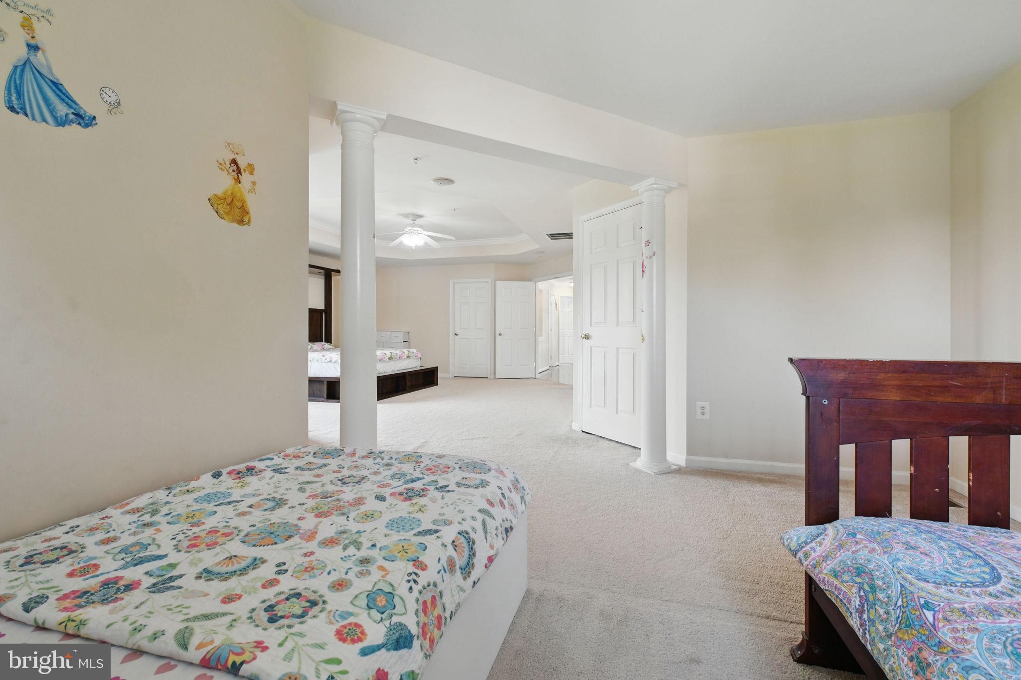 ALLENTOWN FARMS - Residential