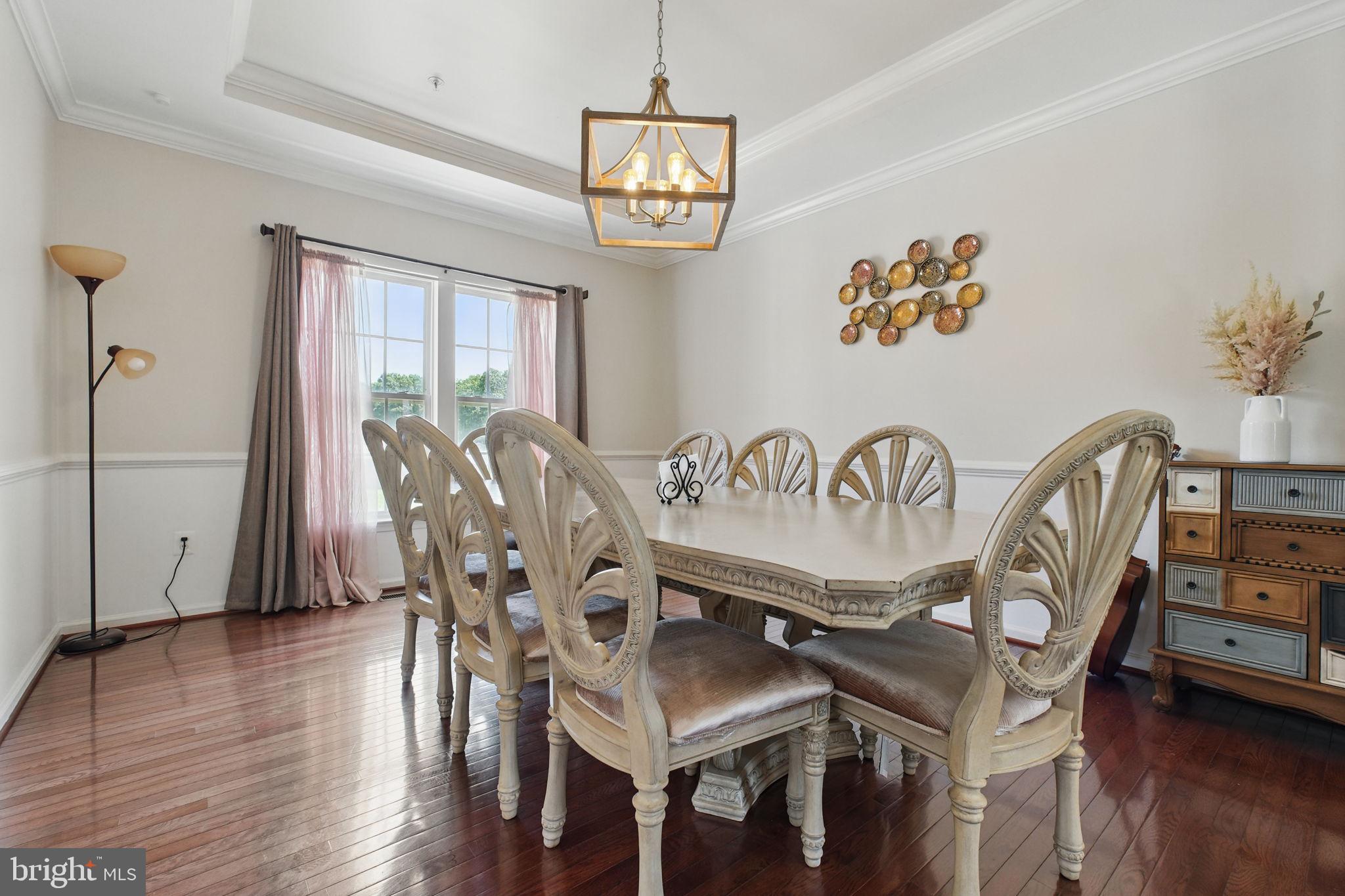 ALLENTOWN FARMS - Residential