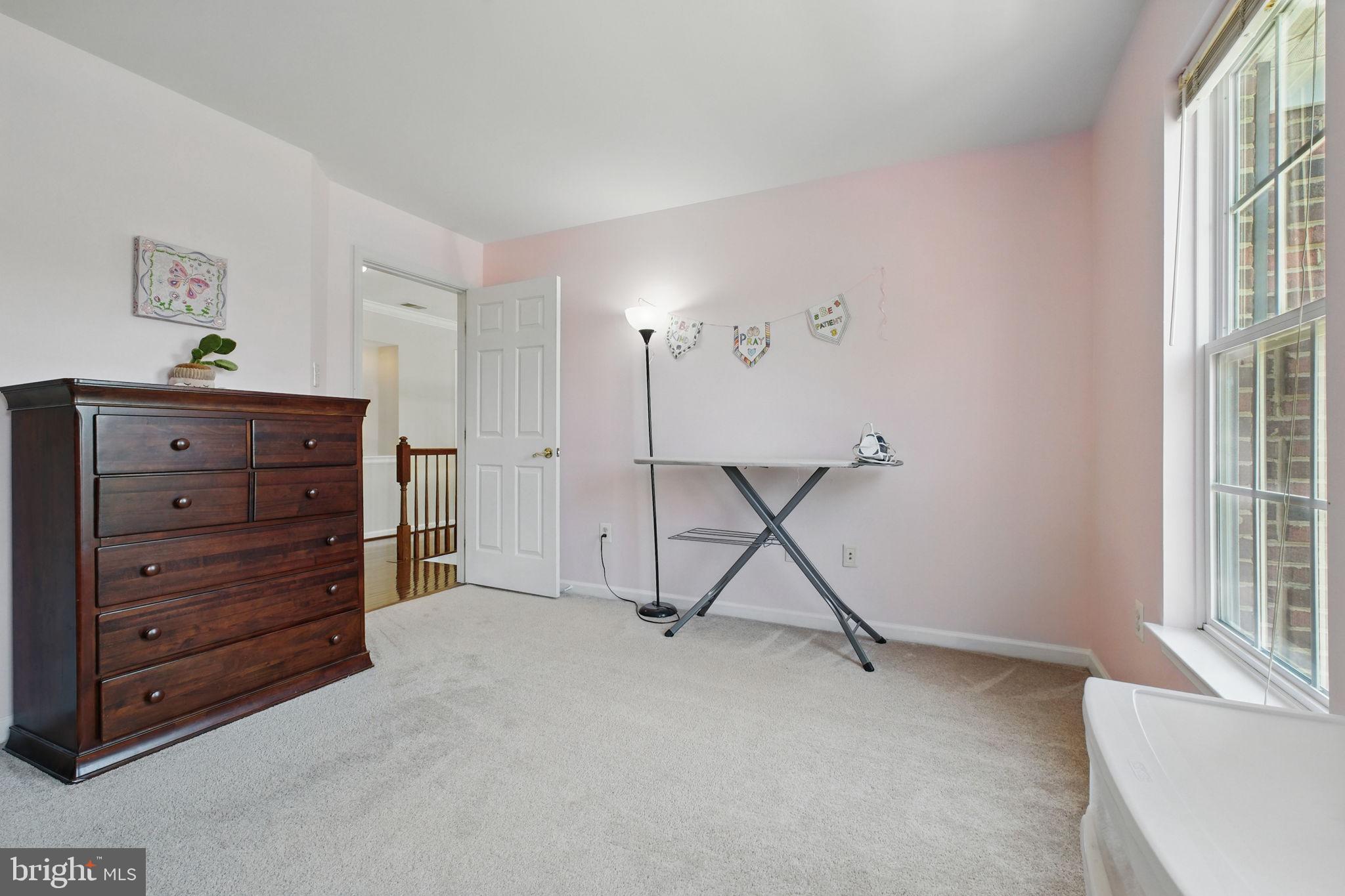 ALLENTOWN FARMS - Residential