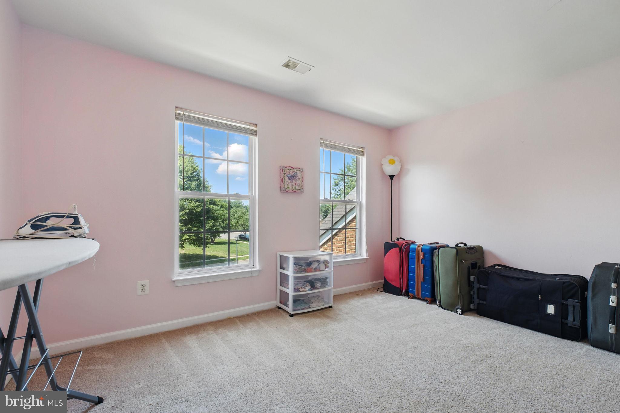 ALLENTOWN FARMS - Residential