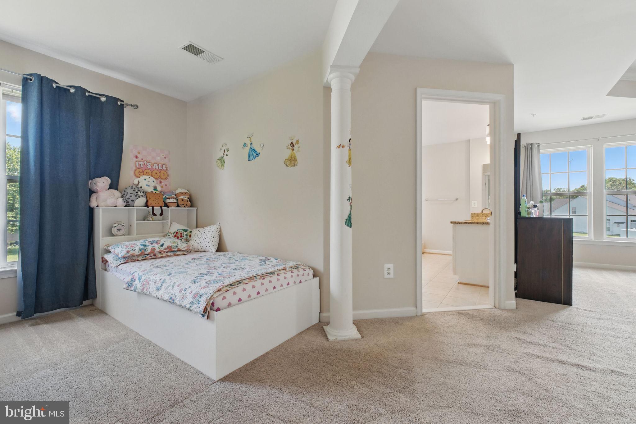 ALLENTOWN FARMS - Residential