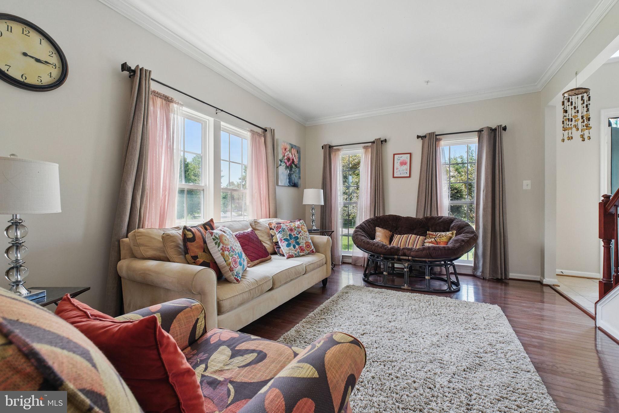 ALLENTOWN FARMS - Residential