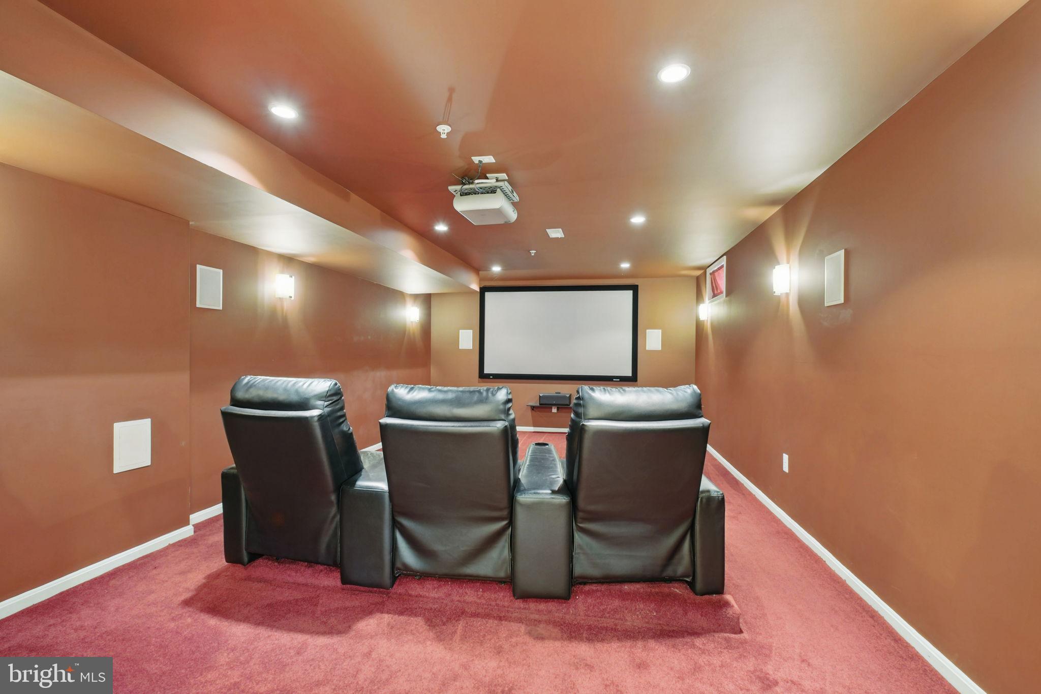 ALLENTOWN FARMS - Residential