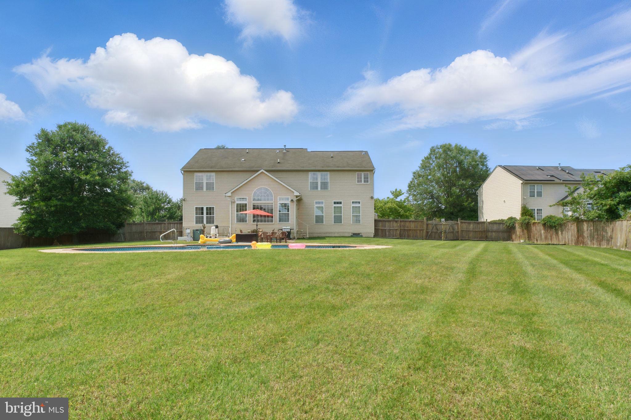 ALLENTOWN FARMS - Residential