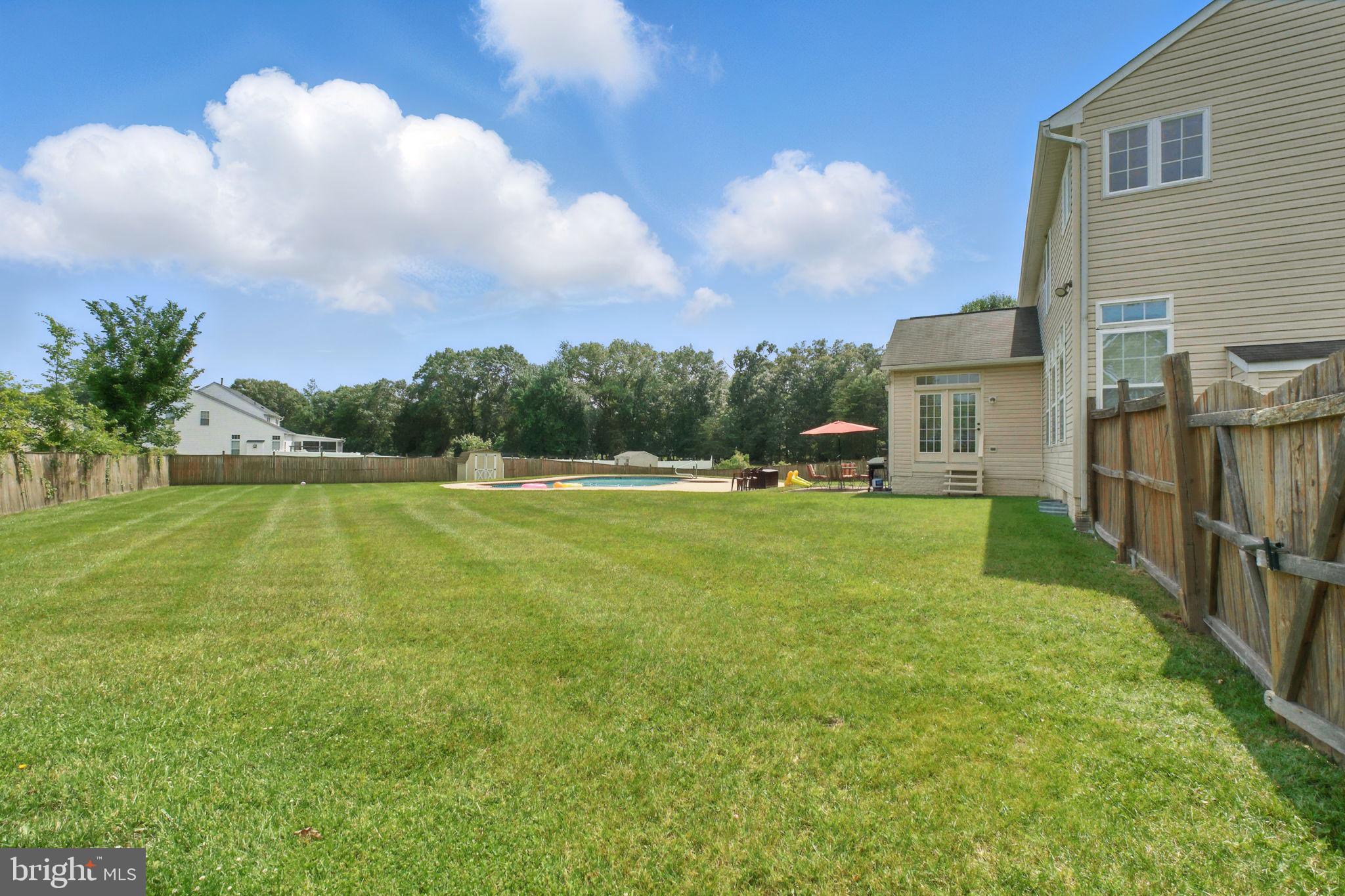 ALLENTOWN FARMS - Residential