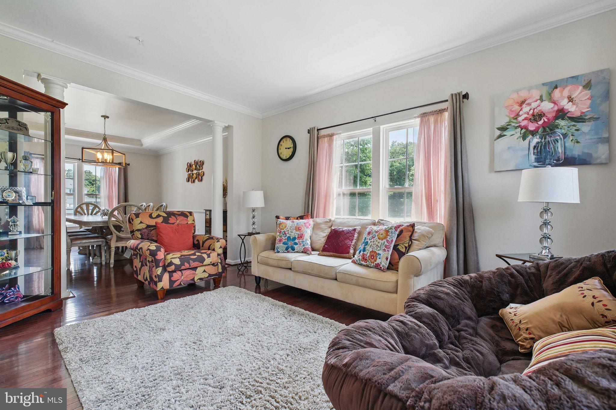 ALLENTOWN FARMS - Residential