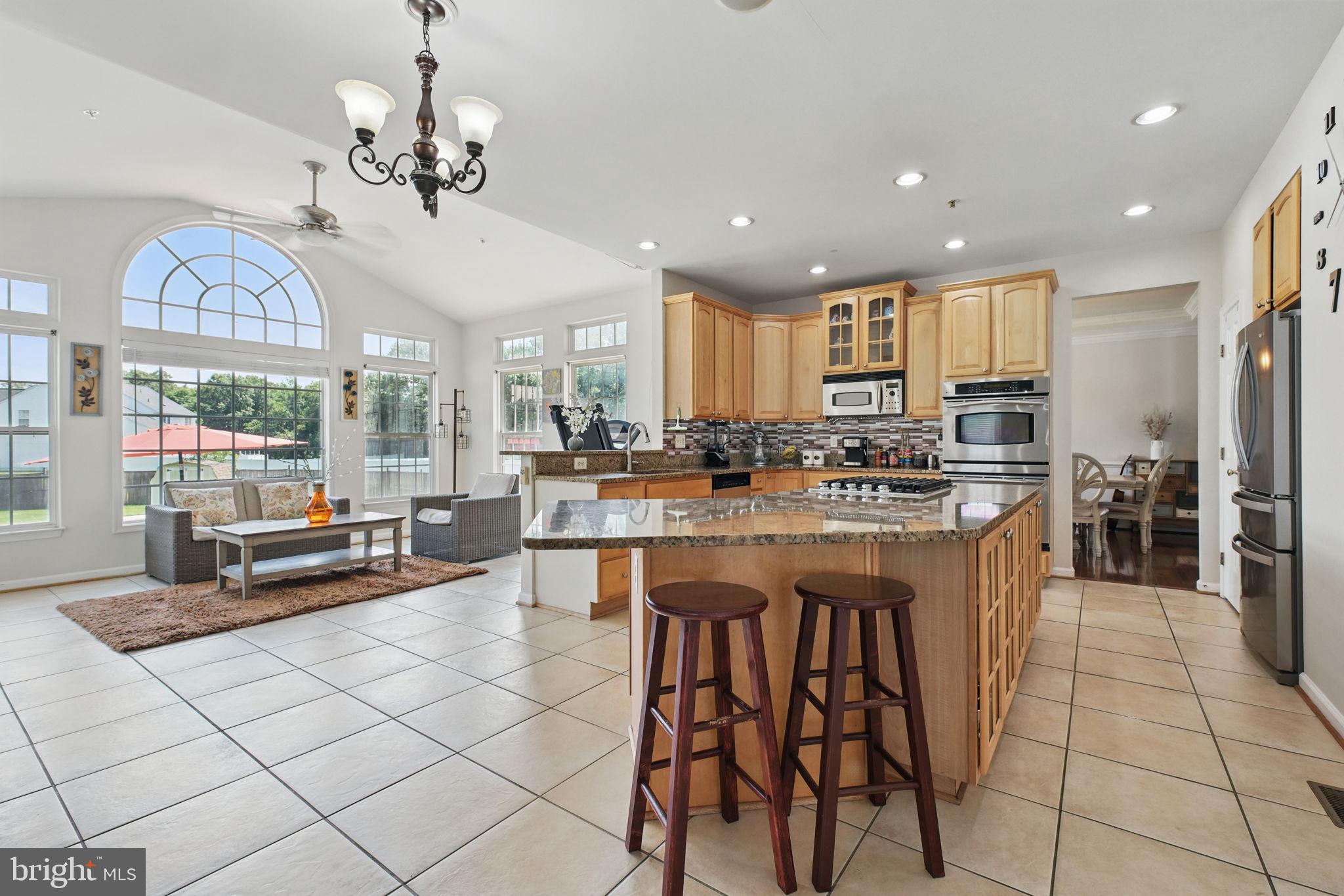 ALLENTOWN FARMS - Residential