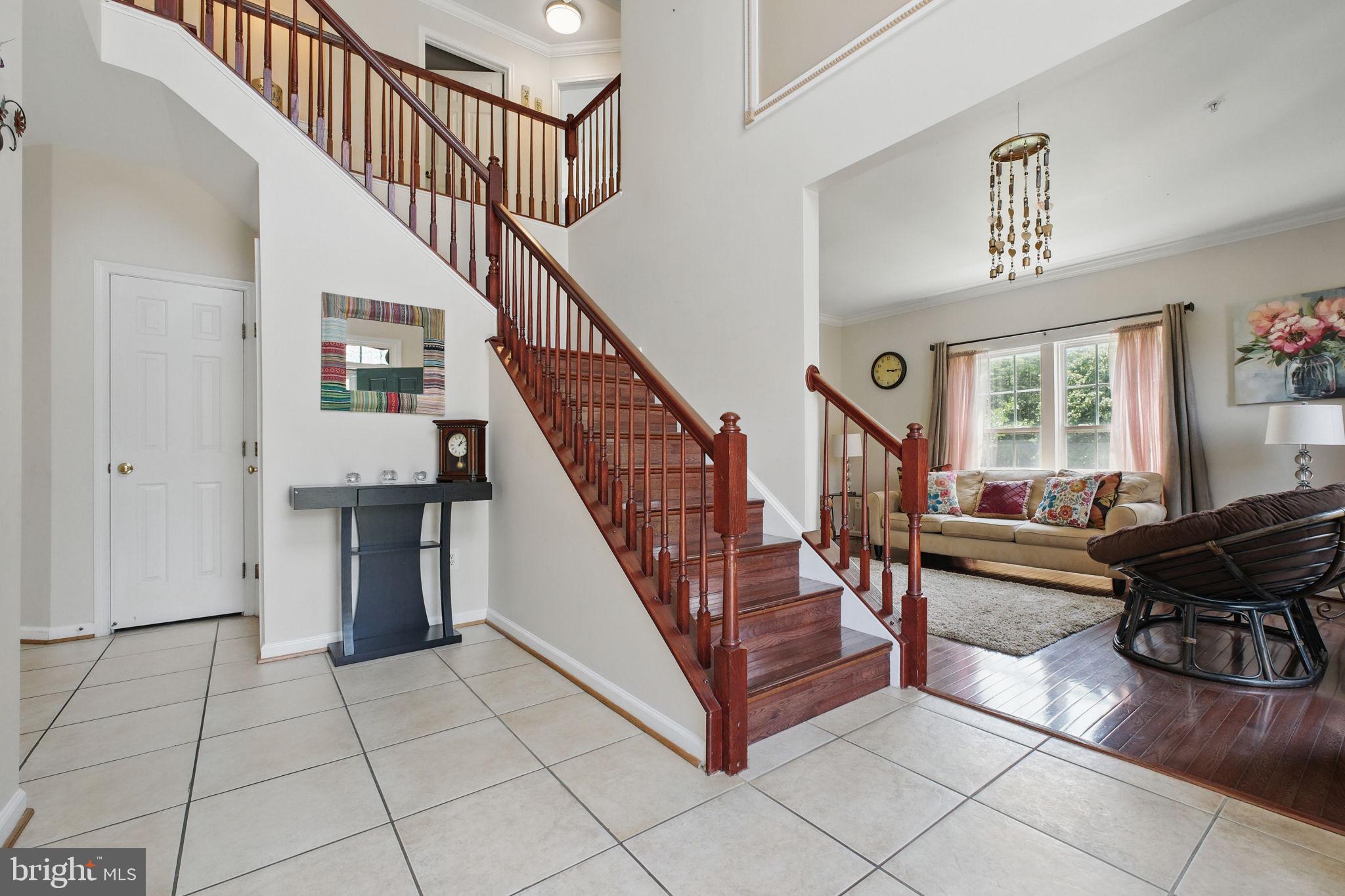 ALLENTOWN FARMS - Residential