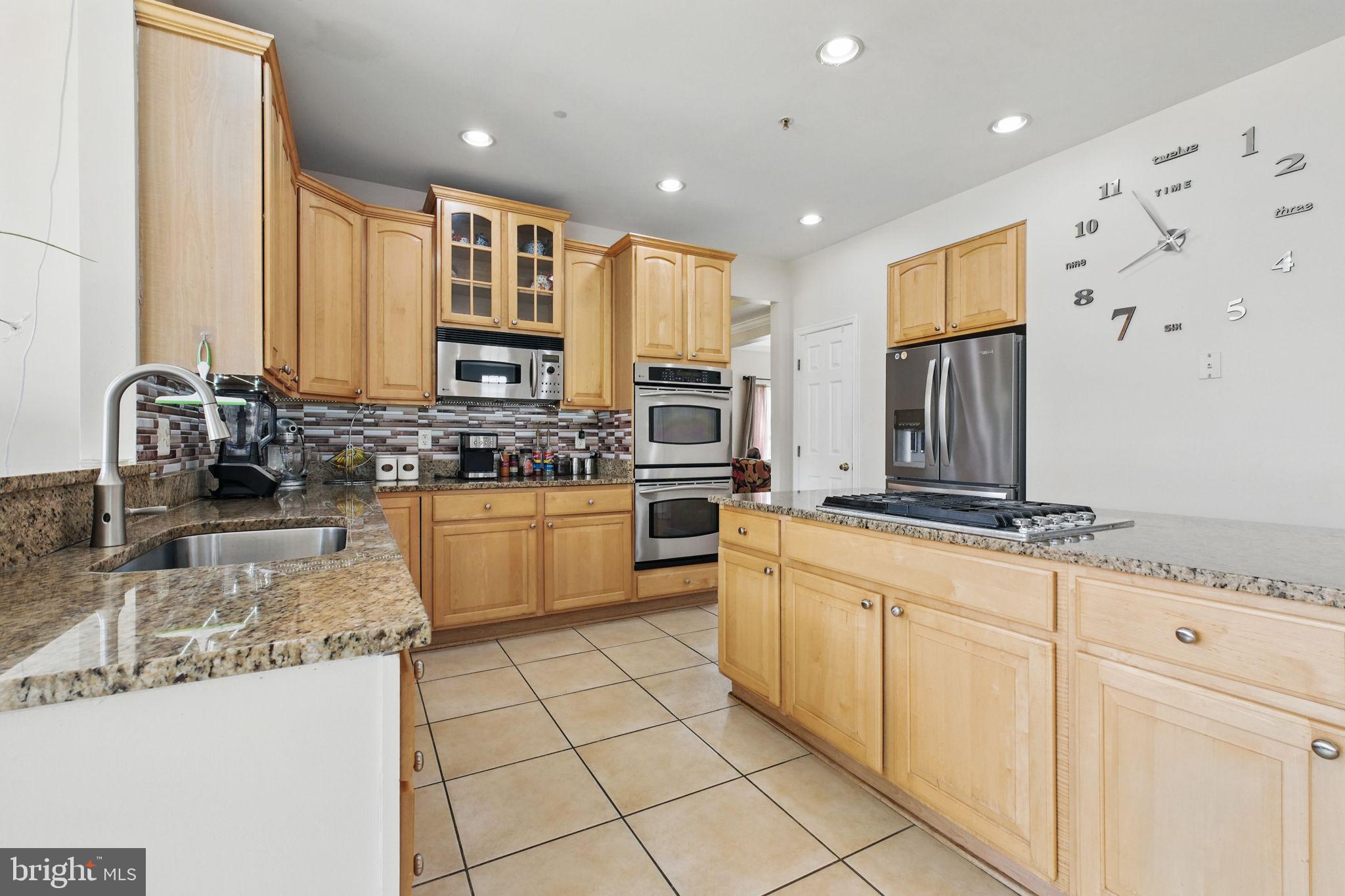 ALLENTOWN FARMS - Residential