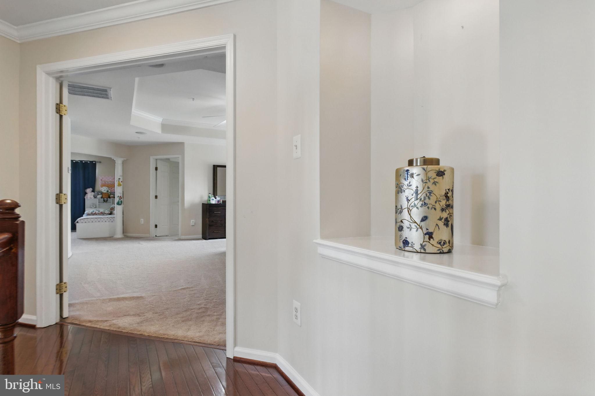 ALLENTOWN FARMS - Residential