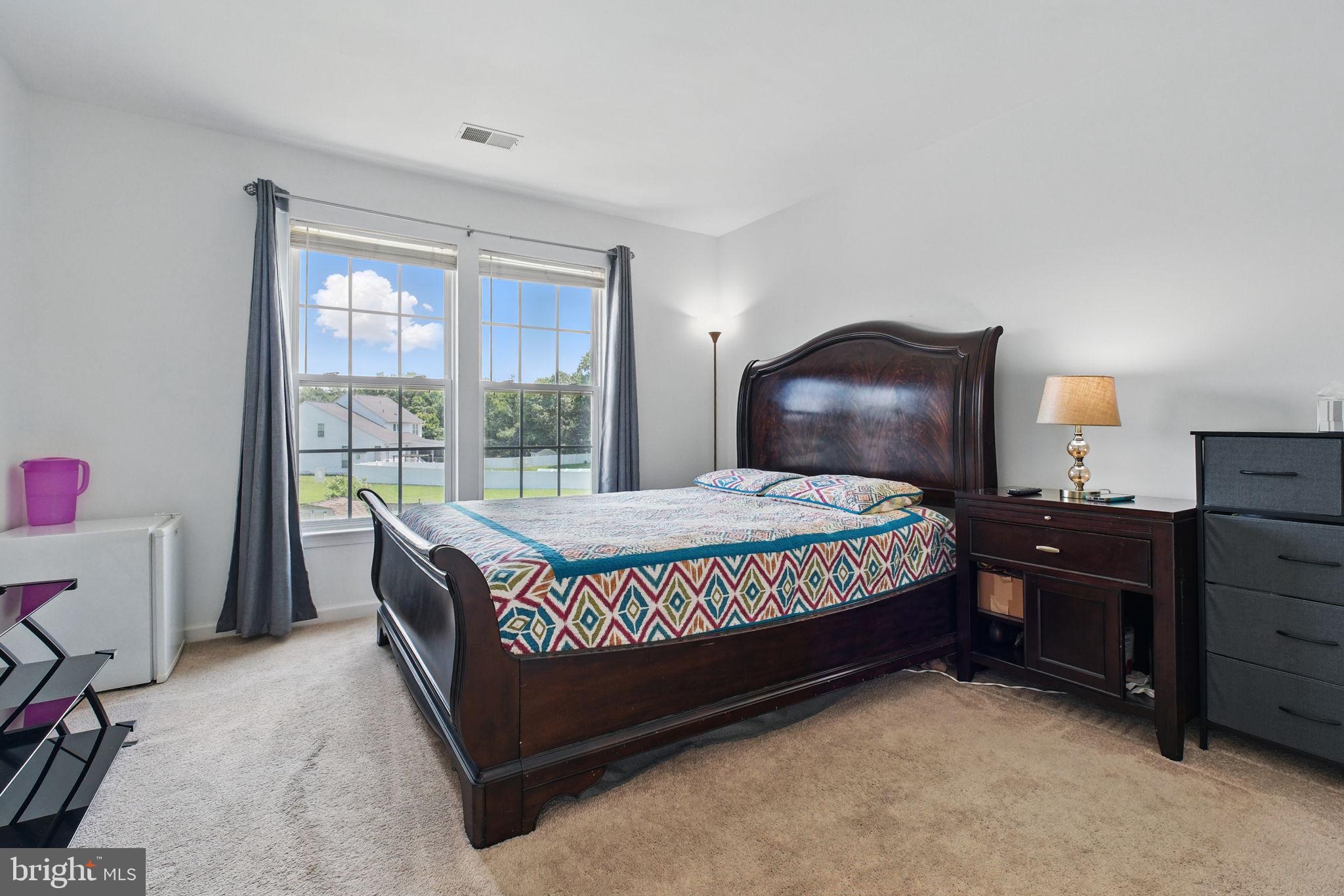 ALLENTOWN FARMS - Residential