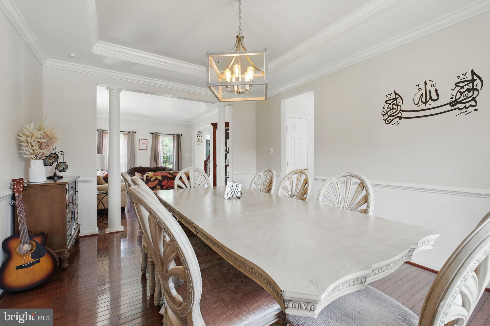 ALLENTOWN FARMS - Residential