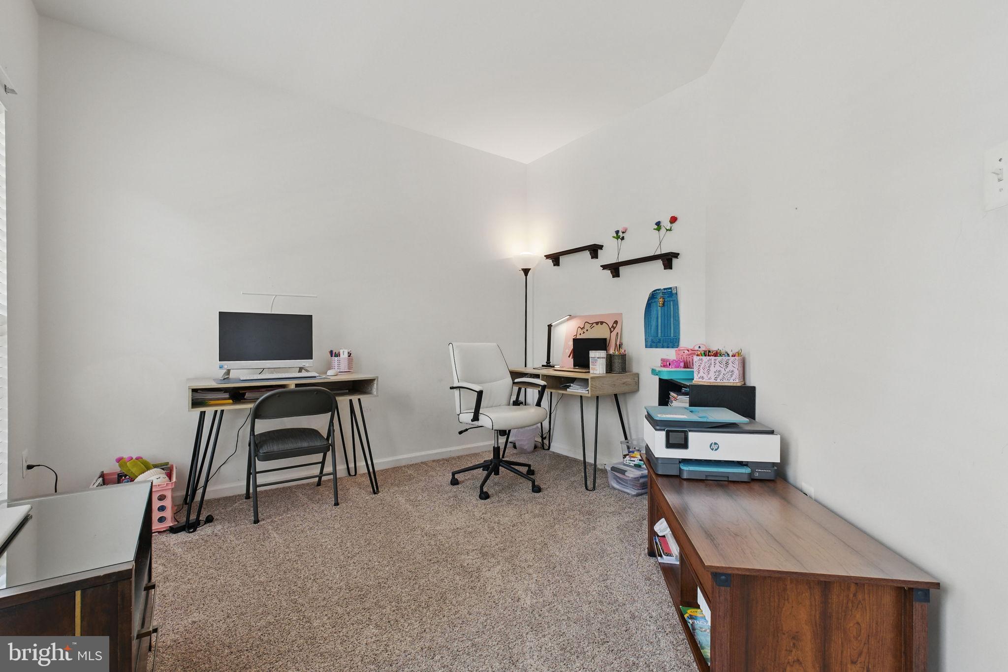 ALLENTOWN FARMS - Residential