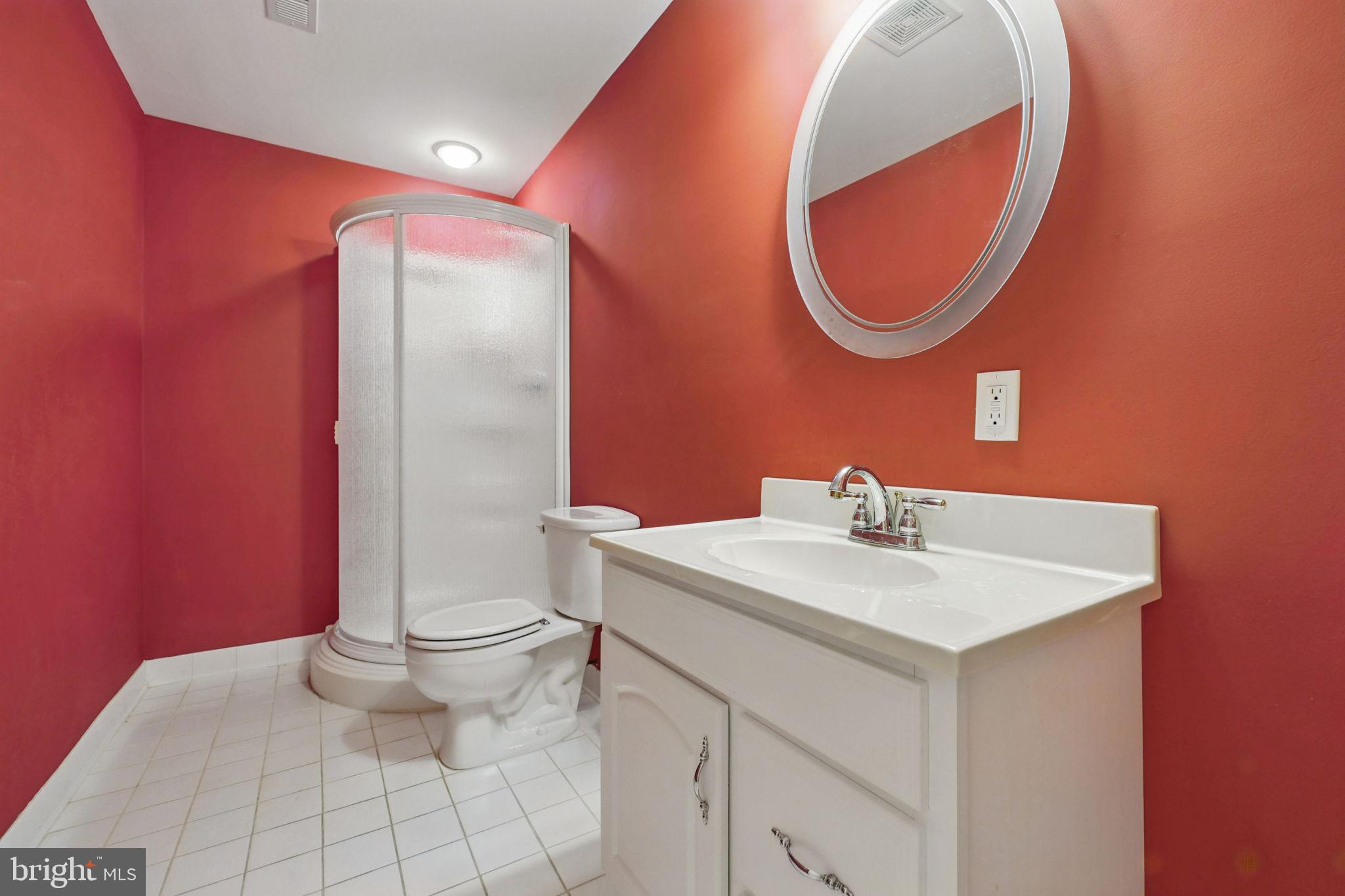 ALLENTOWN FARMS - Residential