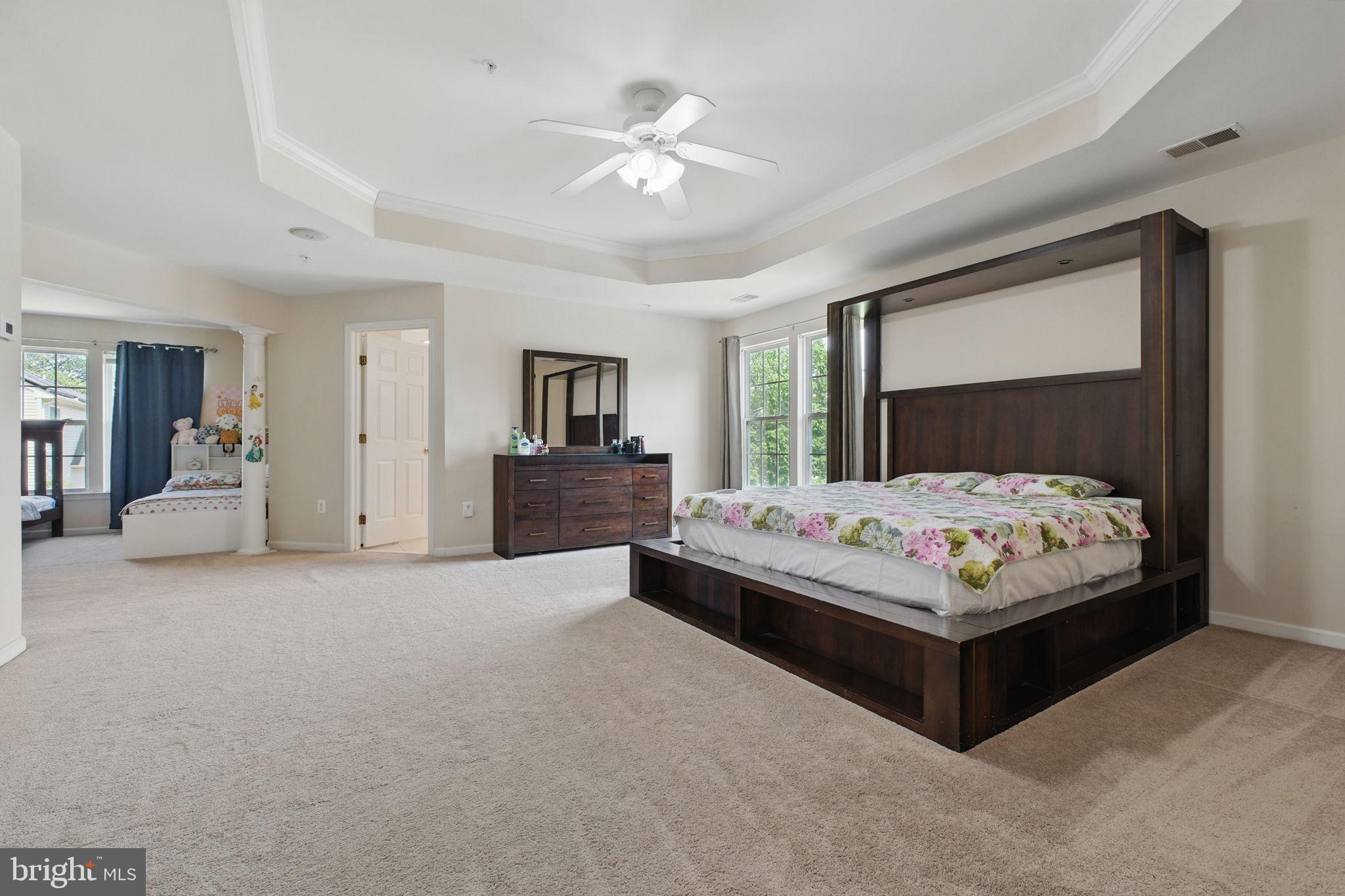 ALLENTOWN FARMS - Residential