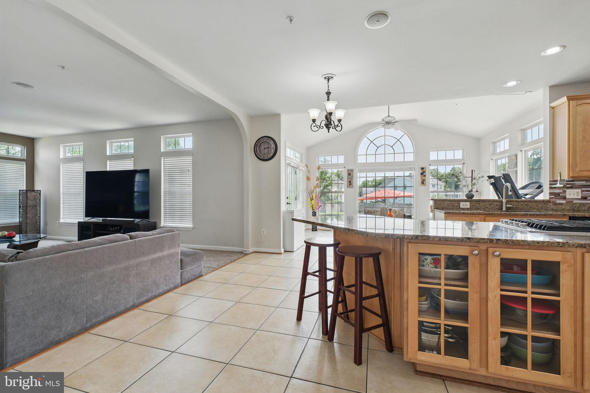 ALLENTOWN FARMS - Residential