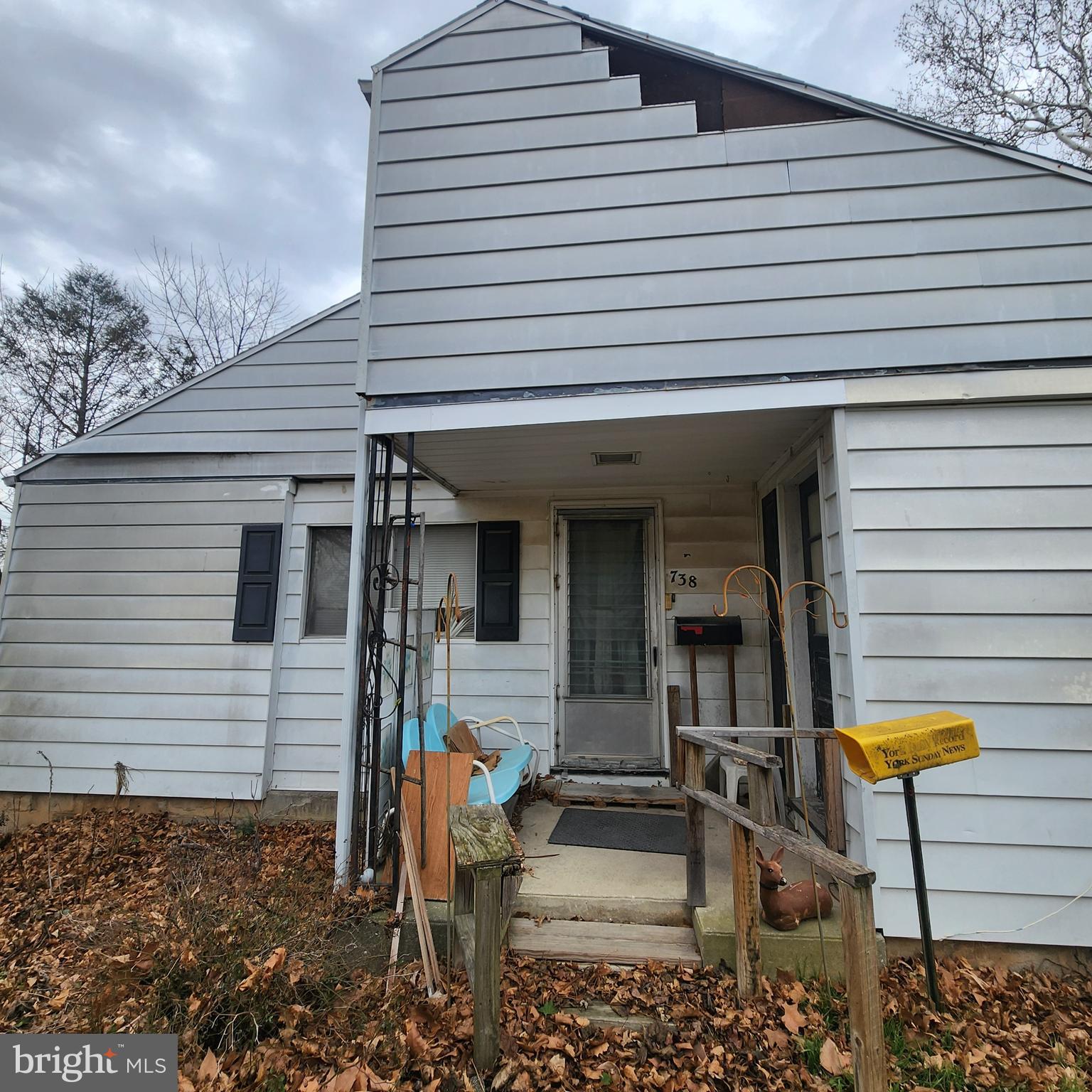 NONE AVAILABLE - Residential