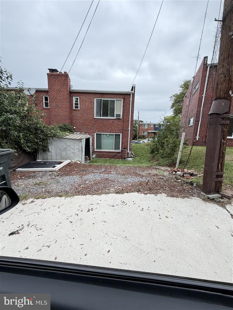217 WEBSTER STREET NE