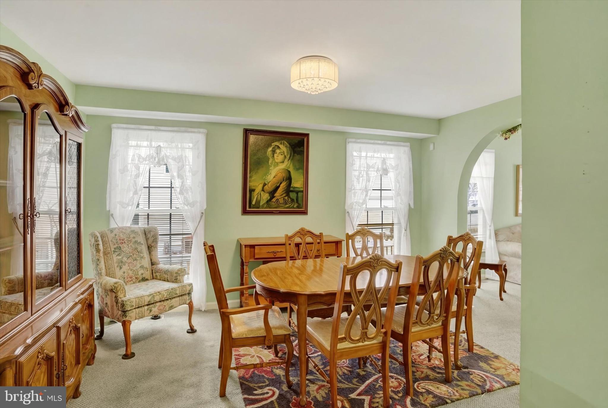 COUNTRY LANE - Residential