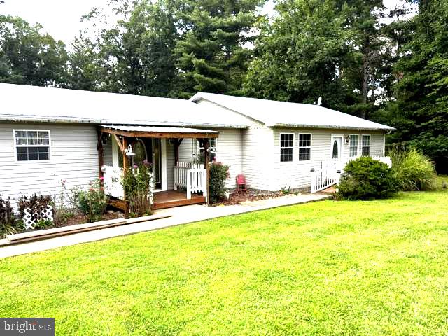 730 GRIZZLY ROAD