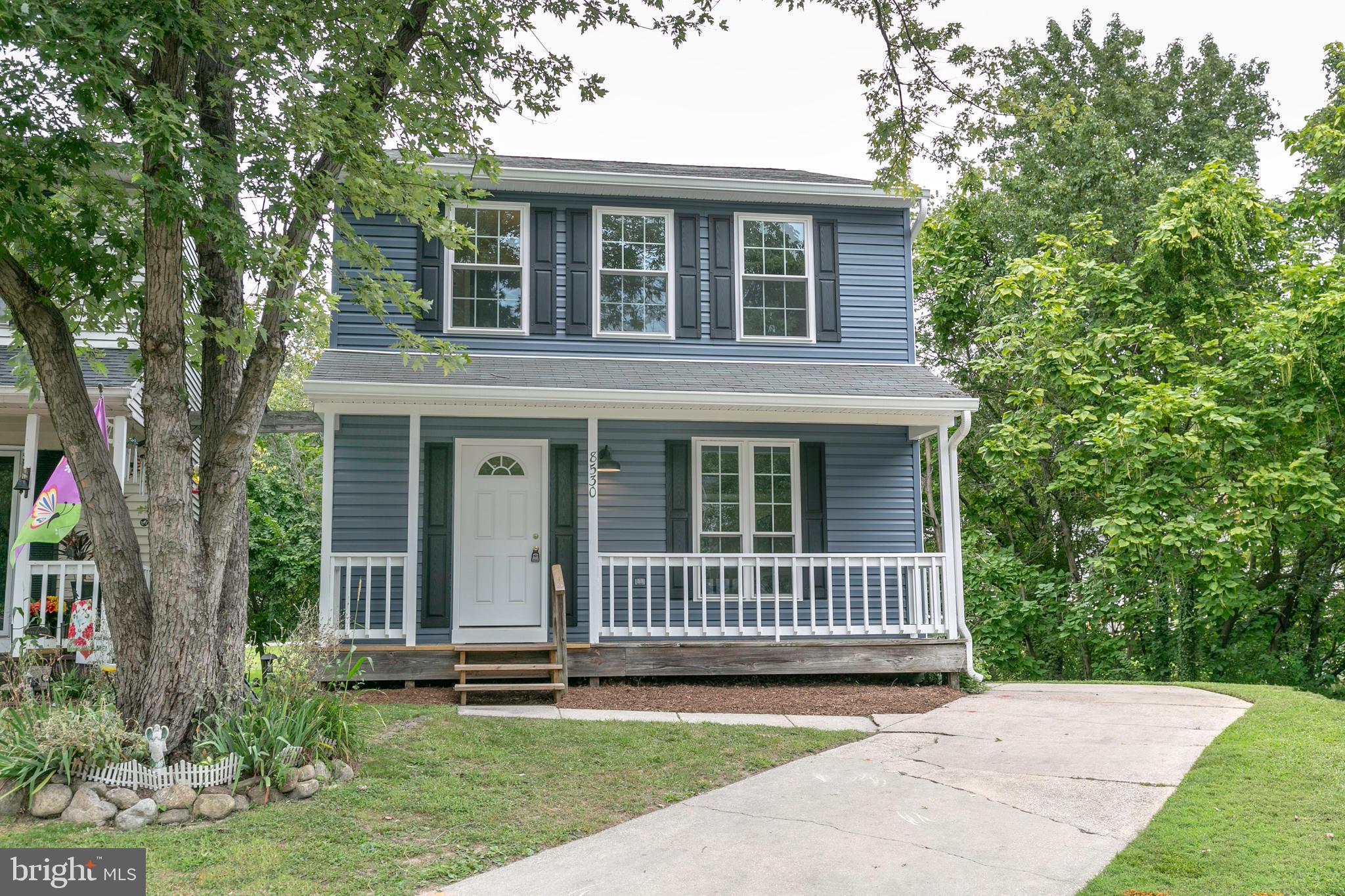 COTTAGE GROVE - Residential