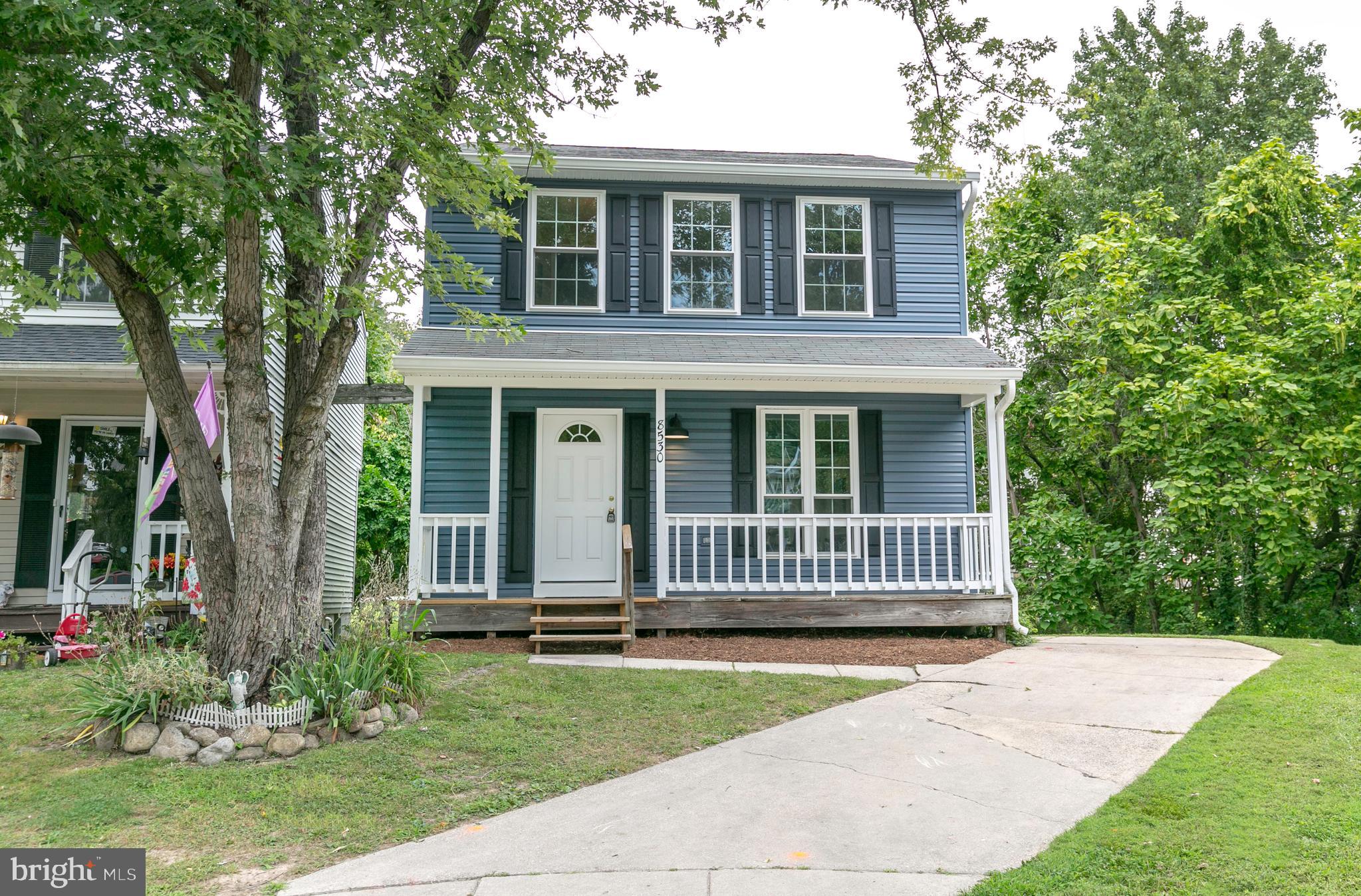 COTTAGE GROVE - Residential