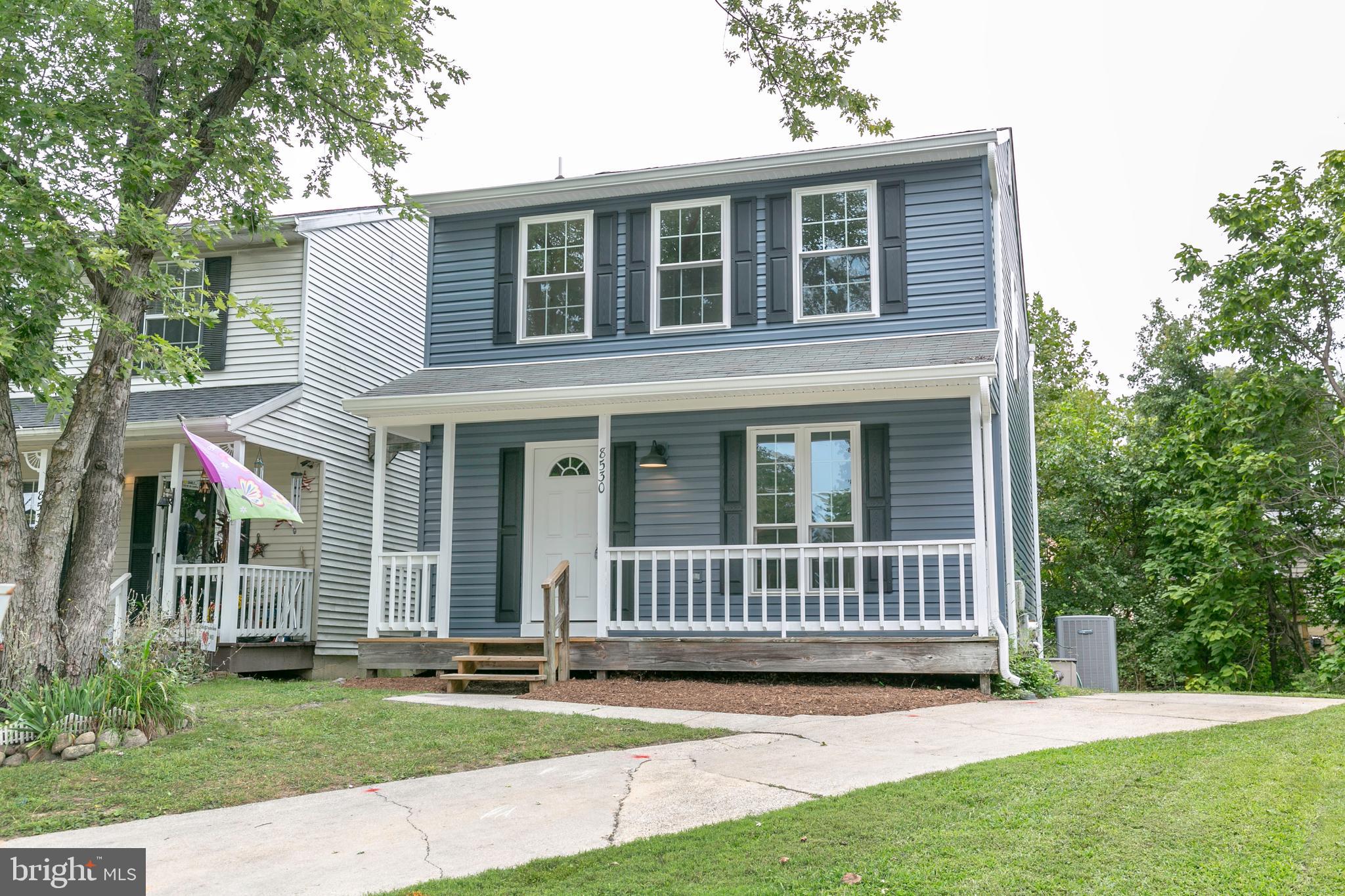 COTTAGE GROVE - Residential