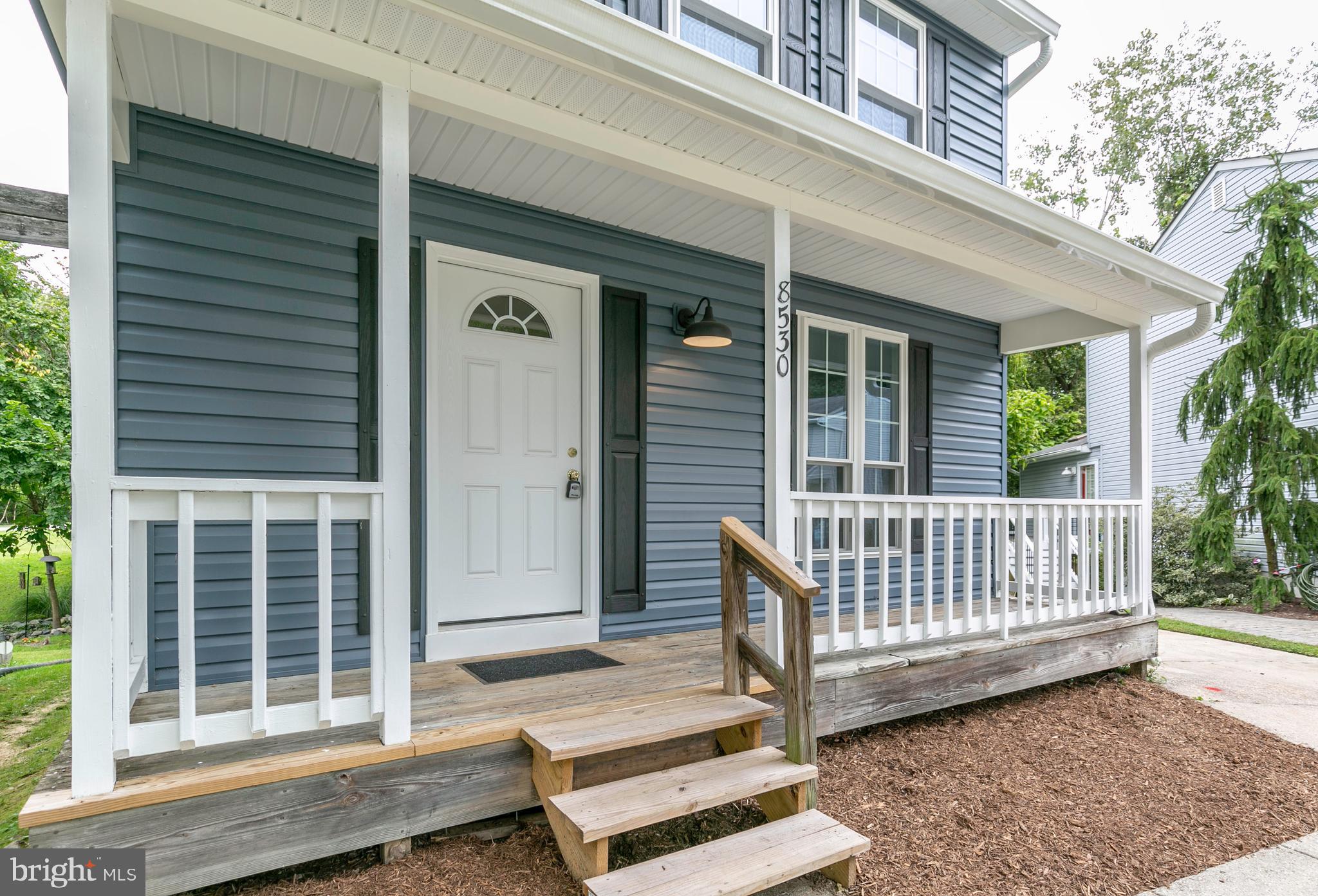 COTTAGE GROVE - Residential