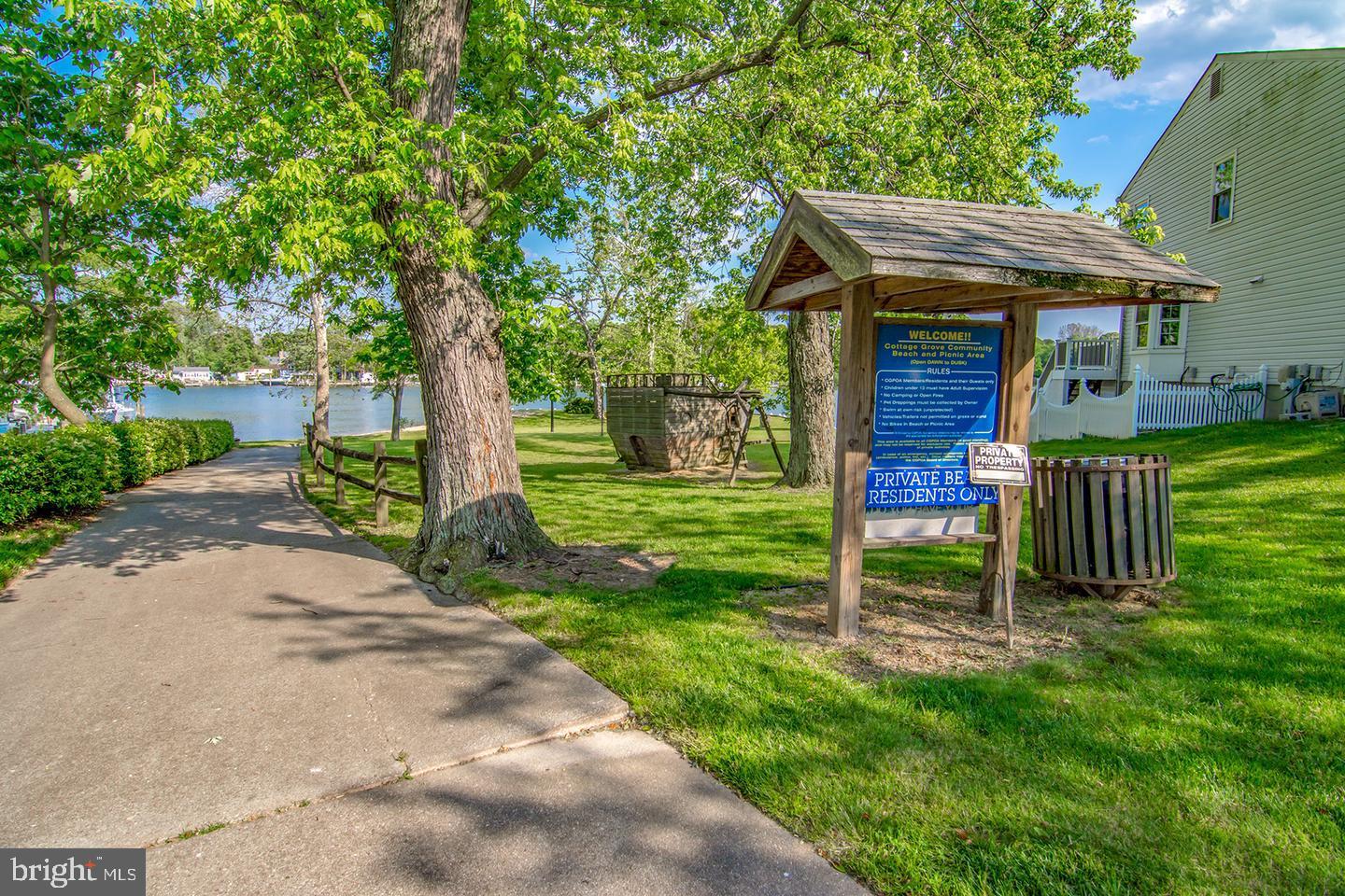 COTTAGE GROVE - Residential