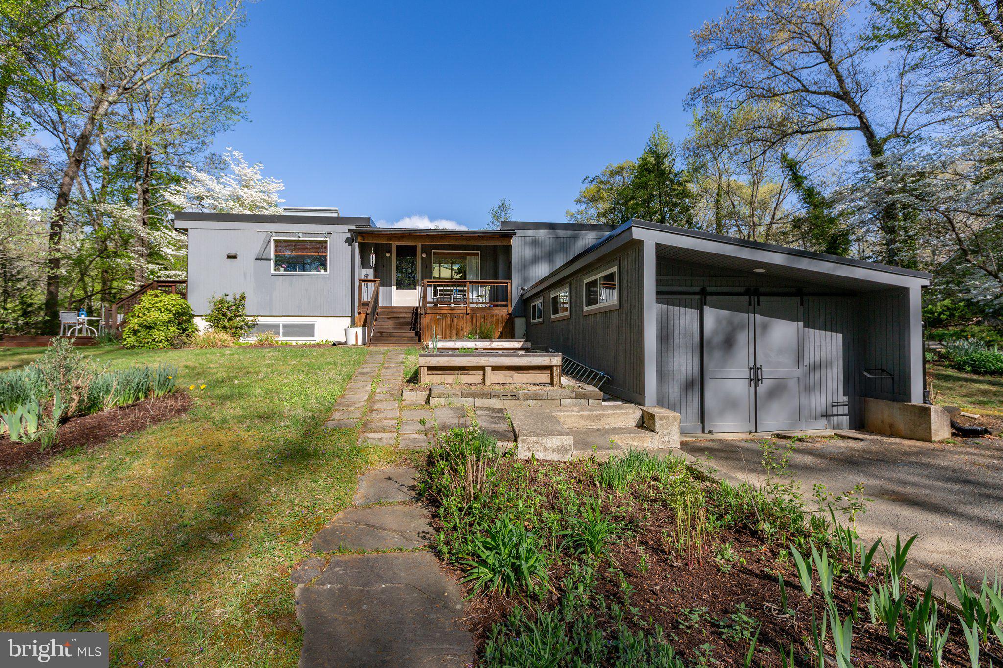 ARGYLE HEIGHTS - Residential