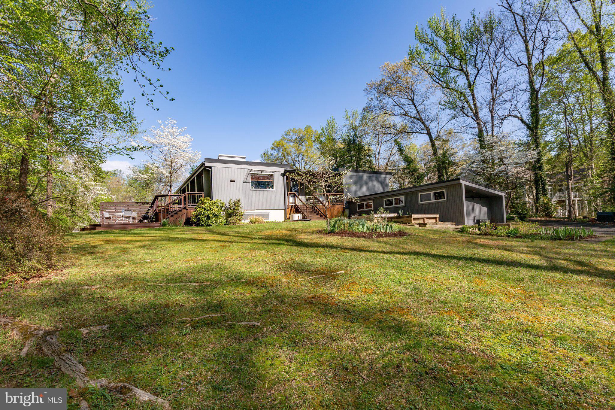 ARGYLE HEIGHTS - Residential