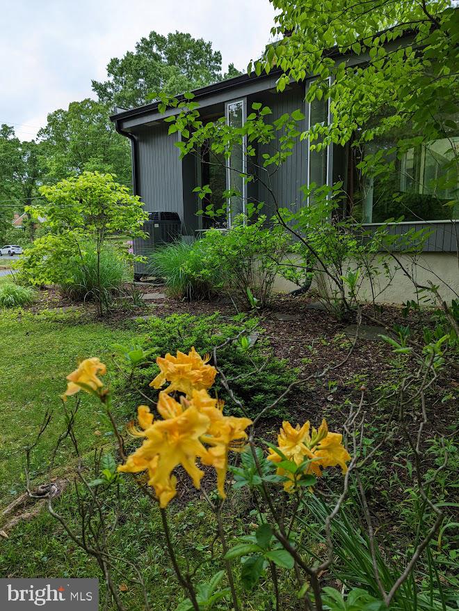 ARGYLE HEIGHTS - Residential