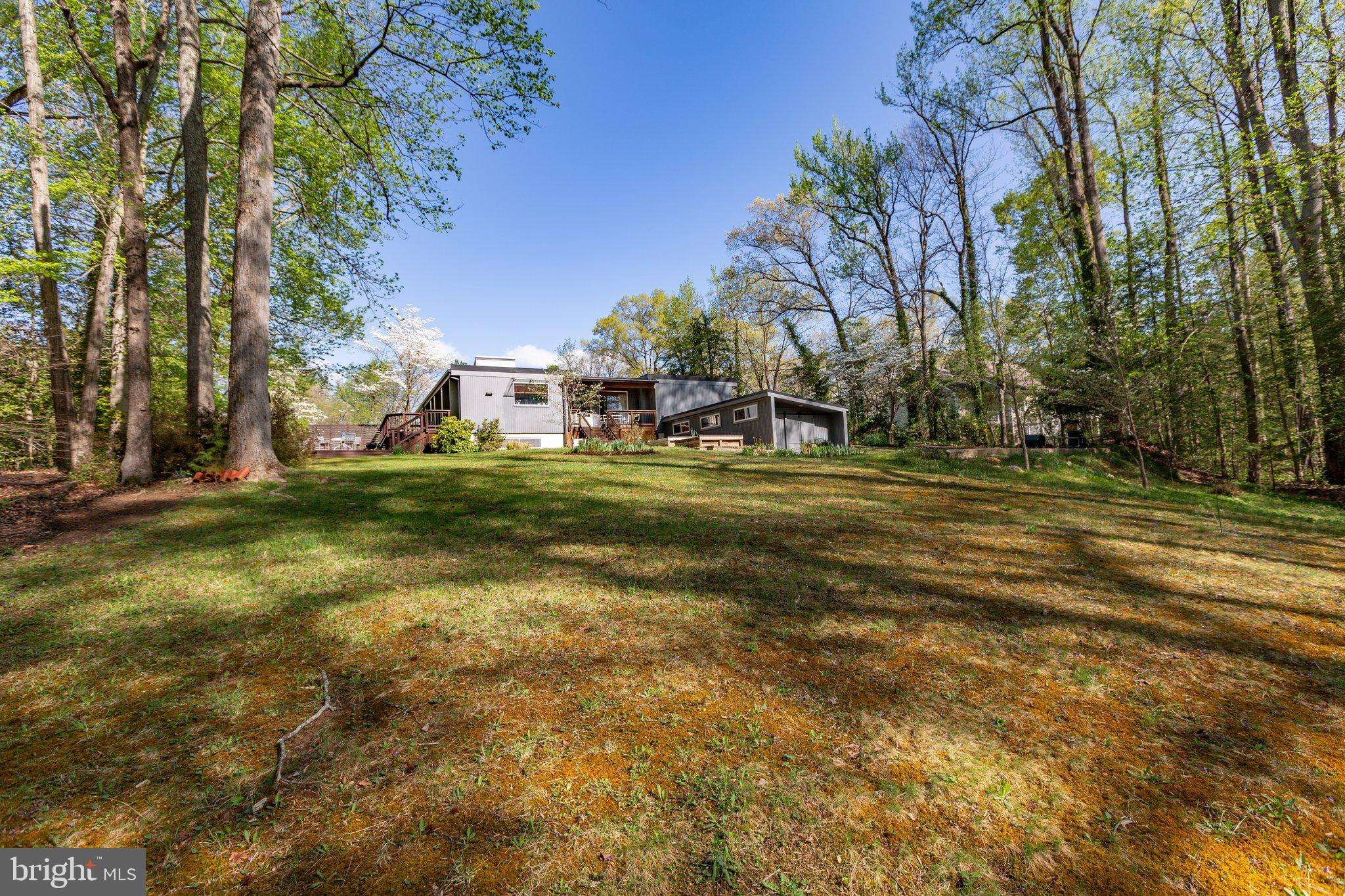 ARGYLE HEIGHTS - Residential