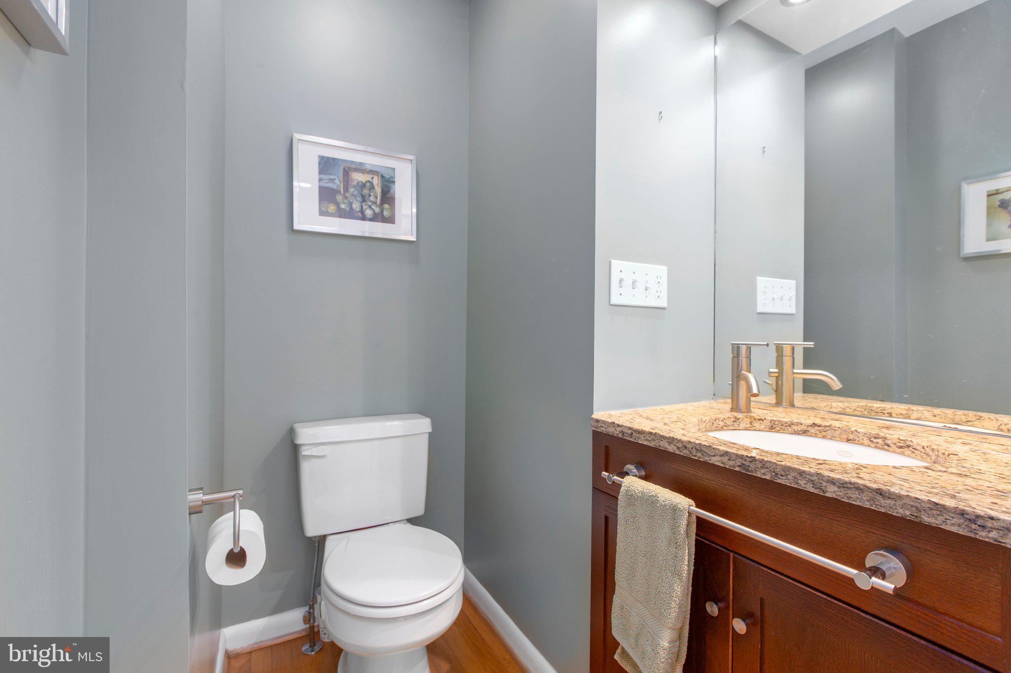 ARGYLE HEIGHTS - Residential