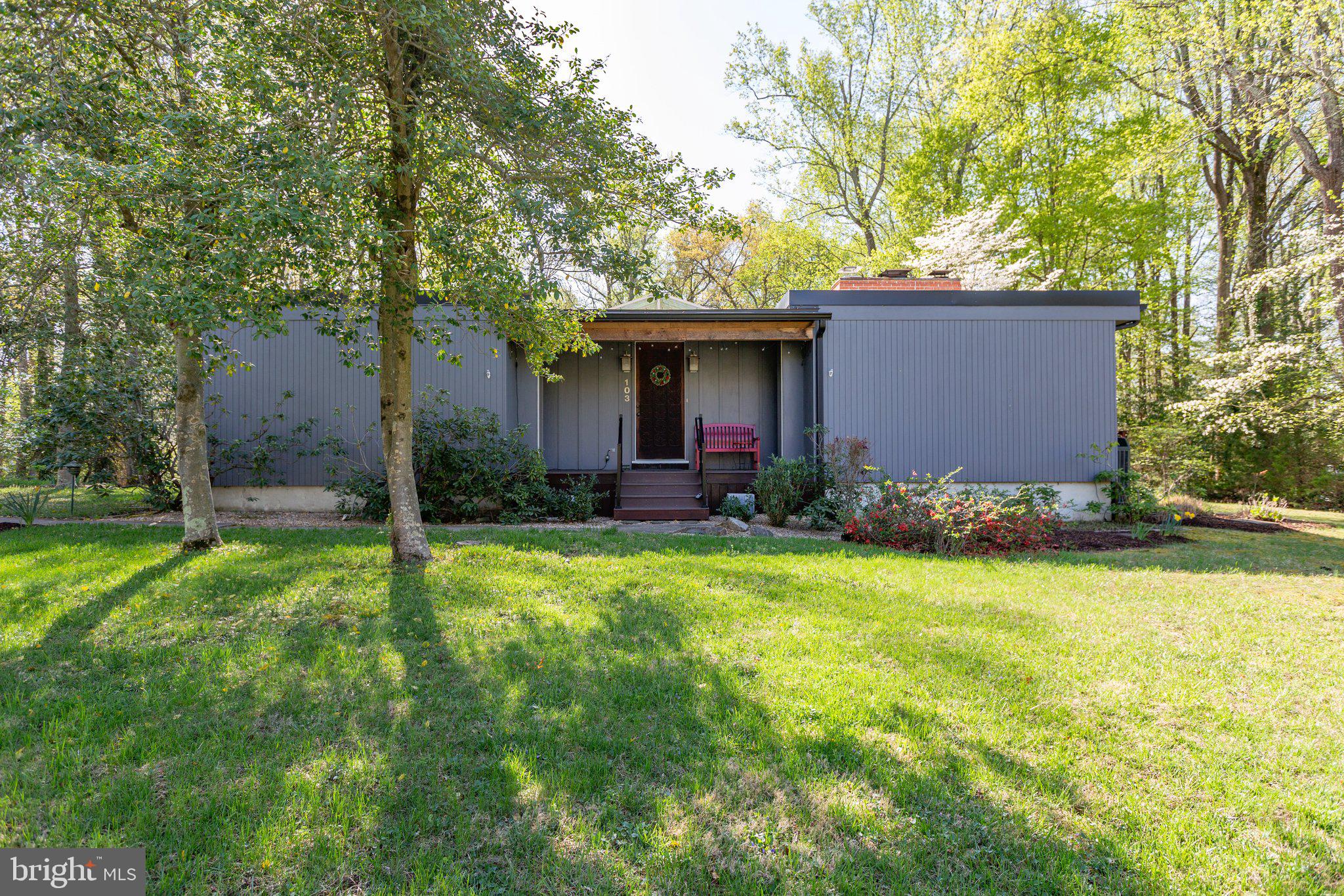 ARGYLE HEIGHTS - Residential