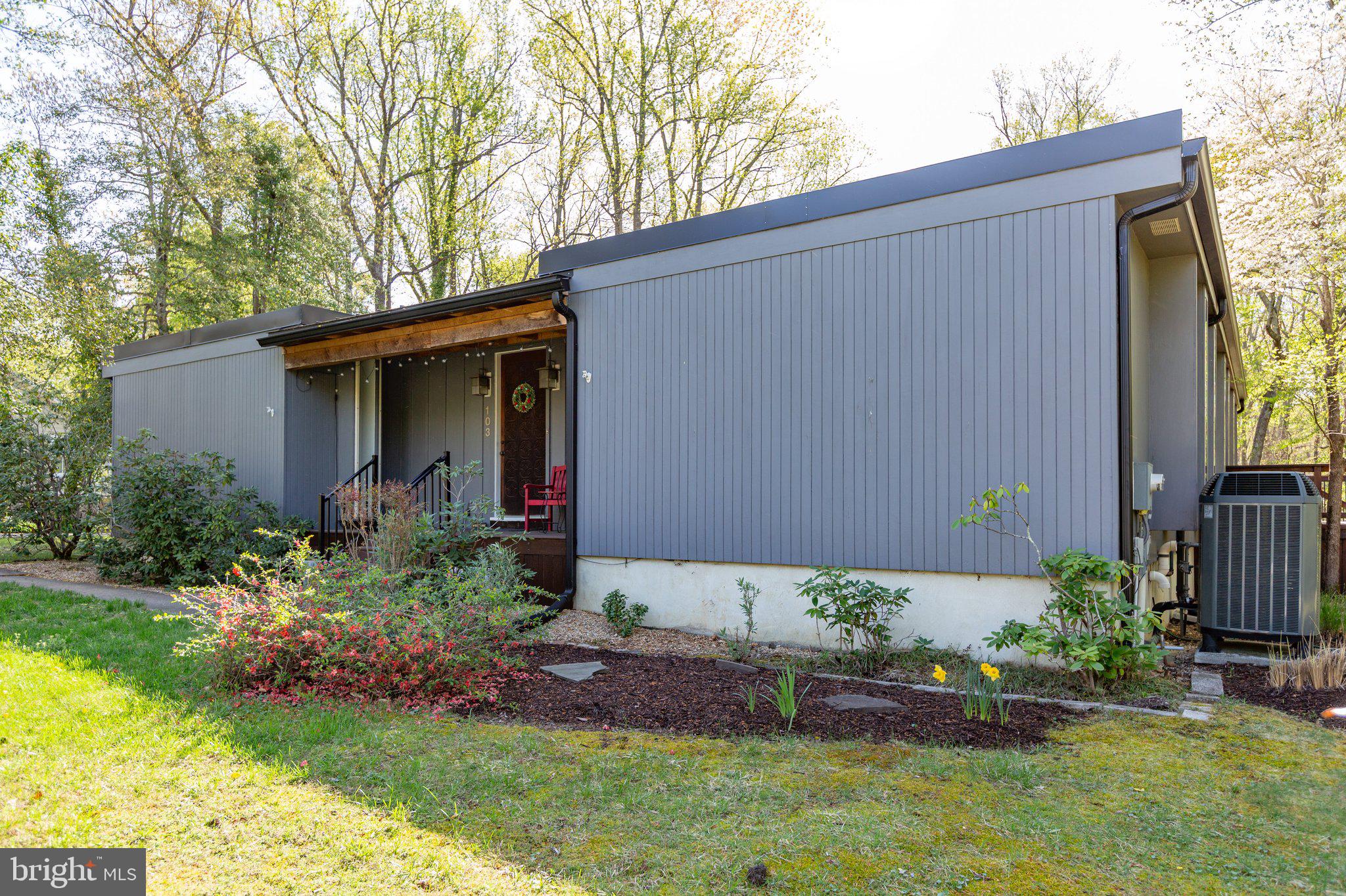 ARGYLE HEIGHTS - Residential