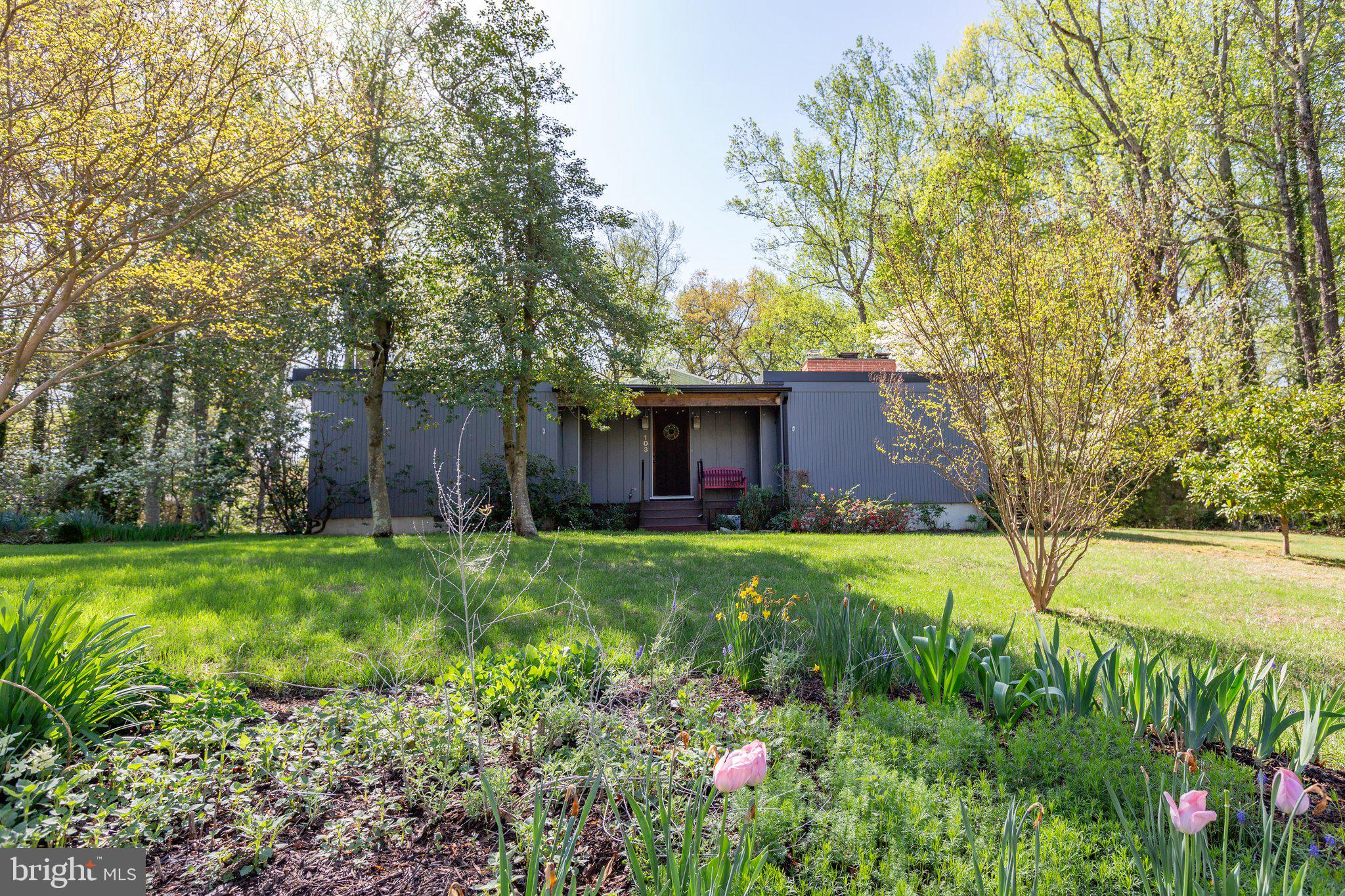 ARGYLE HEIGHTS - Residential