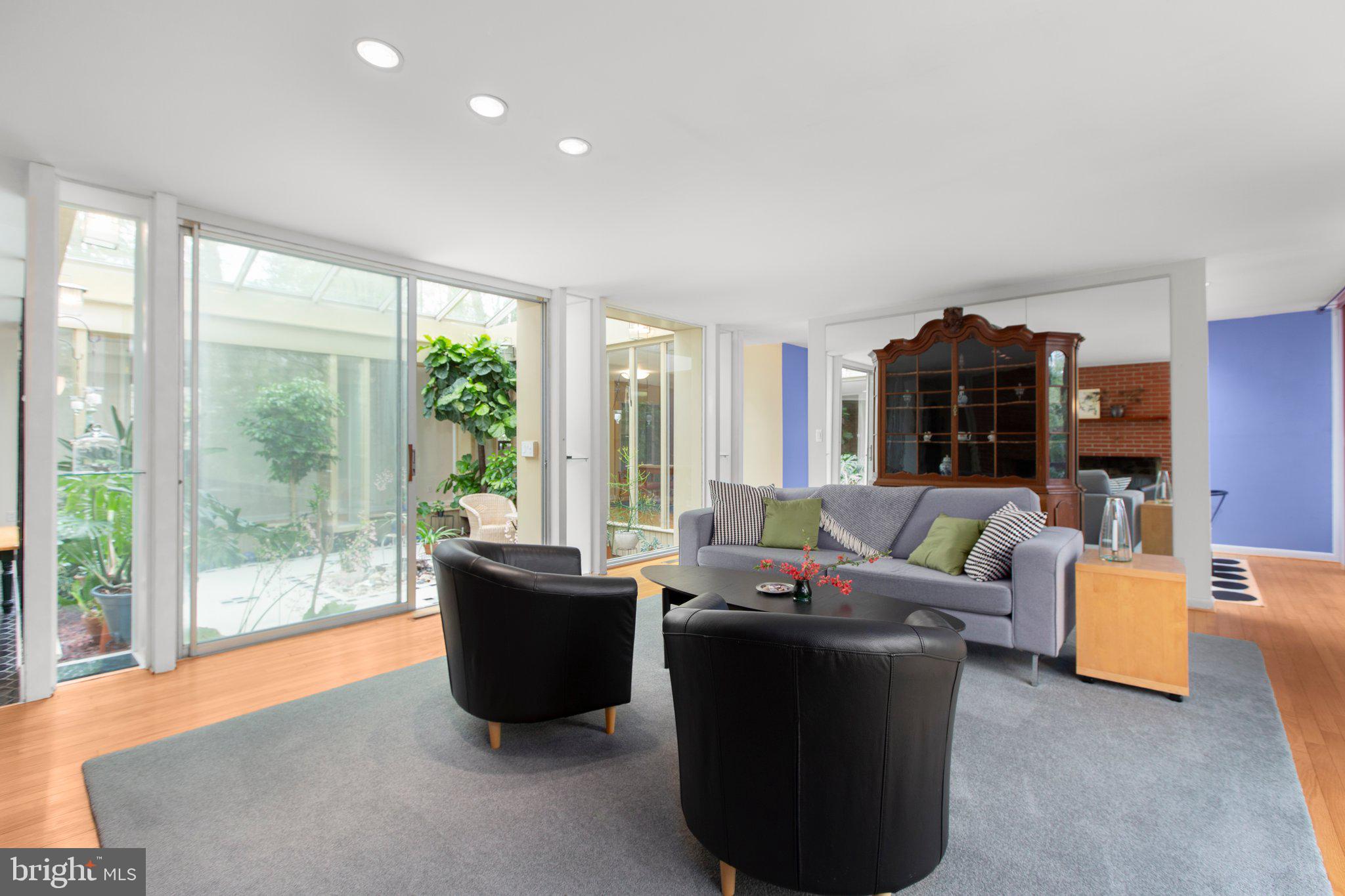 ARGYLE HEIGHTS - Residential