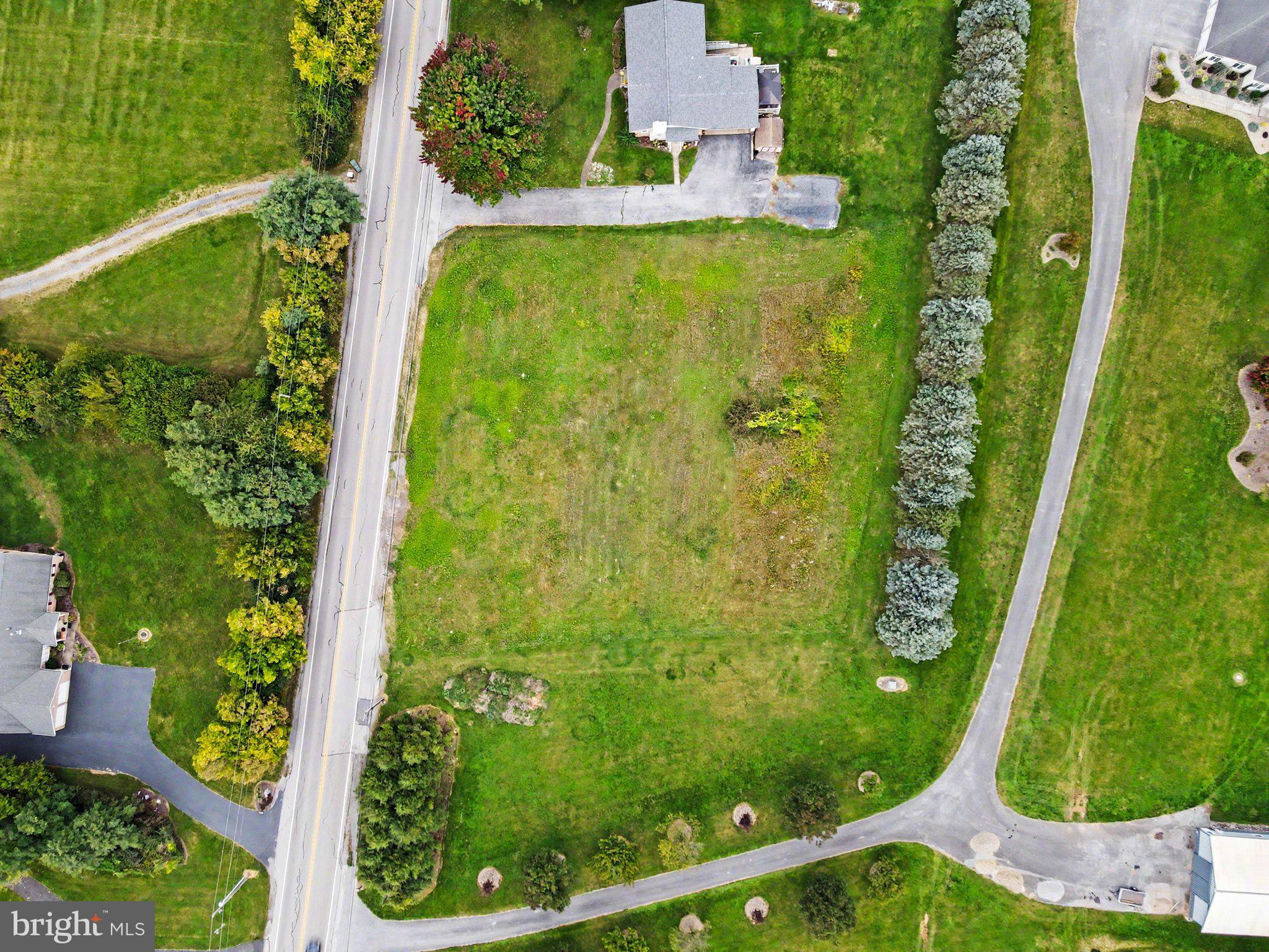 1204 W TRINDLE ROAD