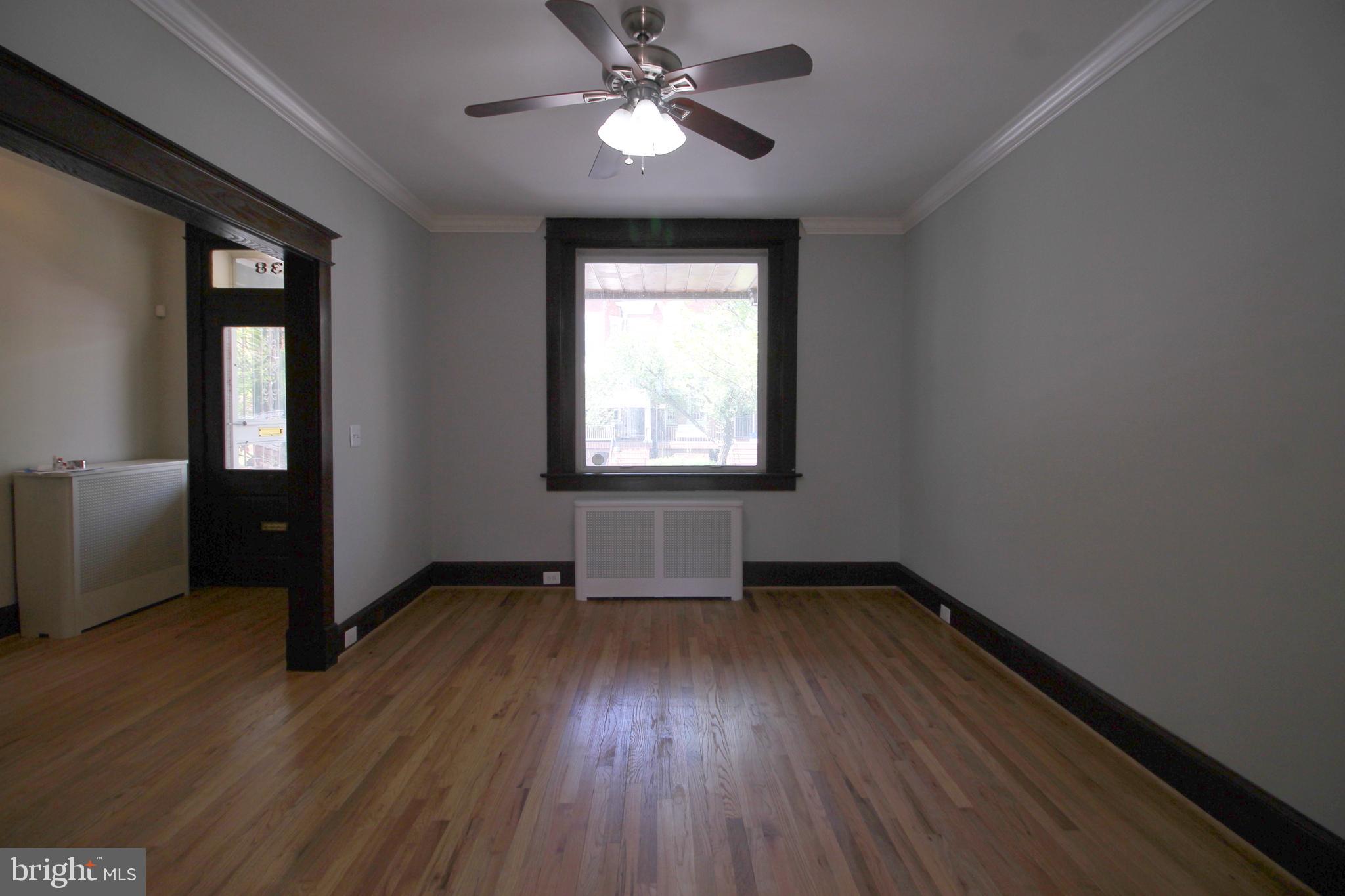 138 RANDOLPH PLACE NW