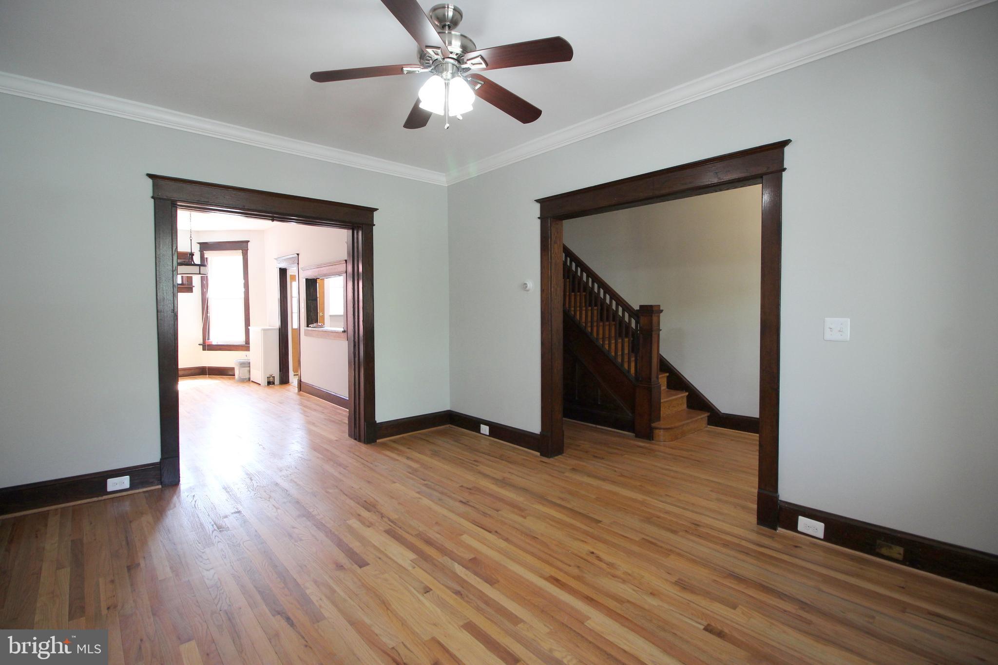 138 RANDOLPH PLACE NW